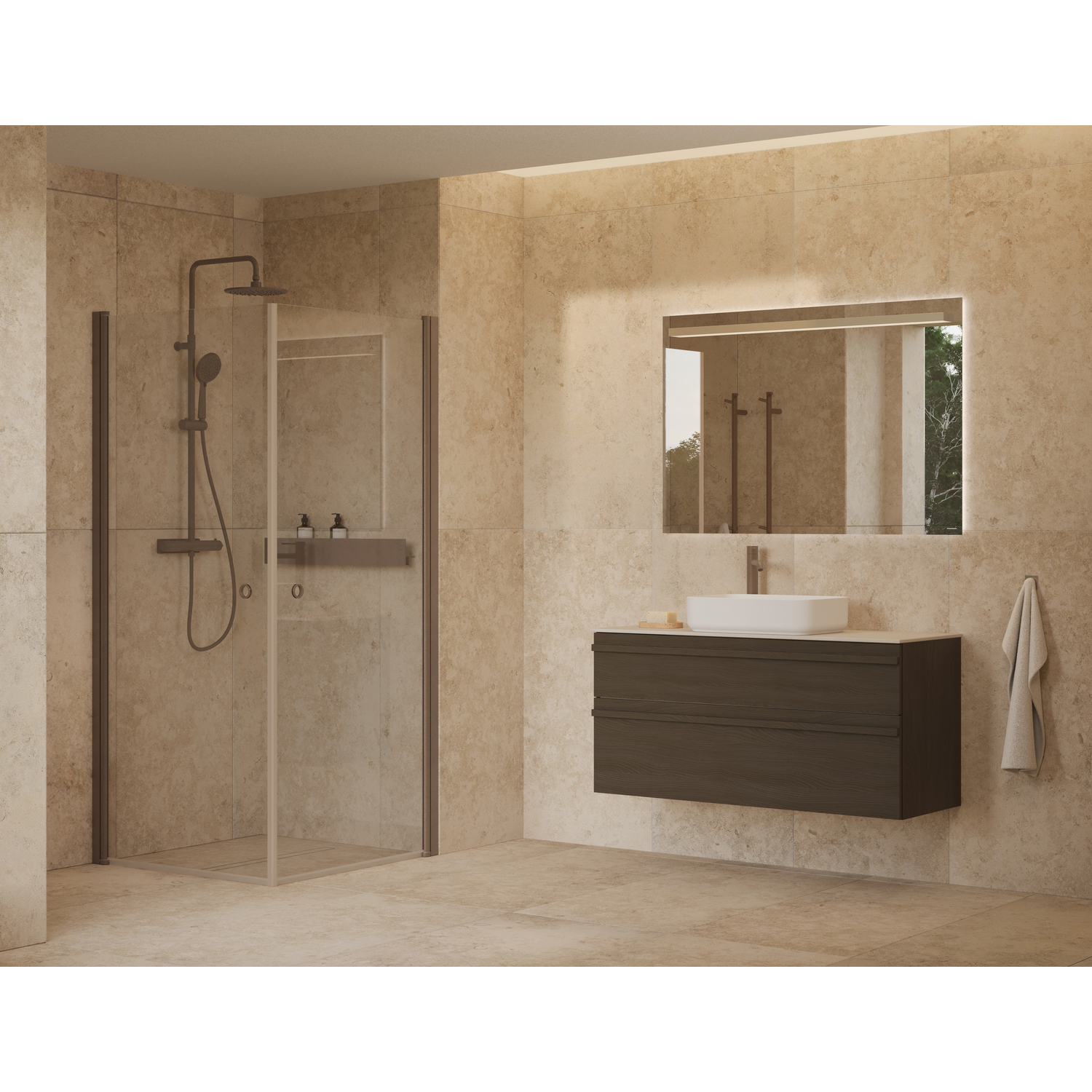 Takduschset Svedbergs Yding