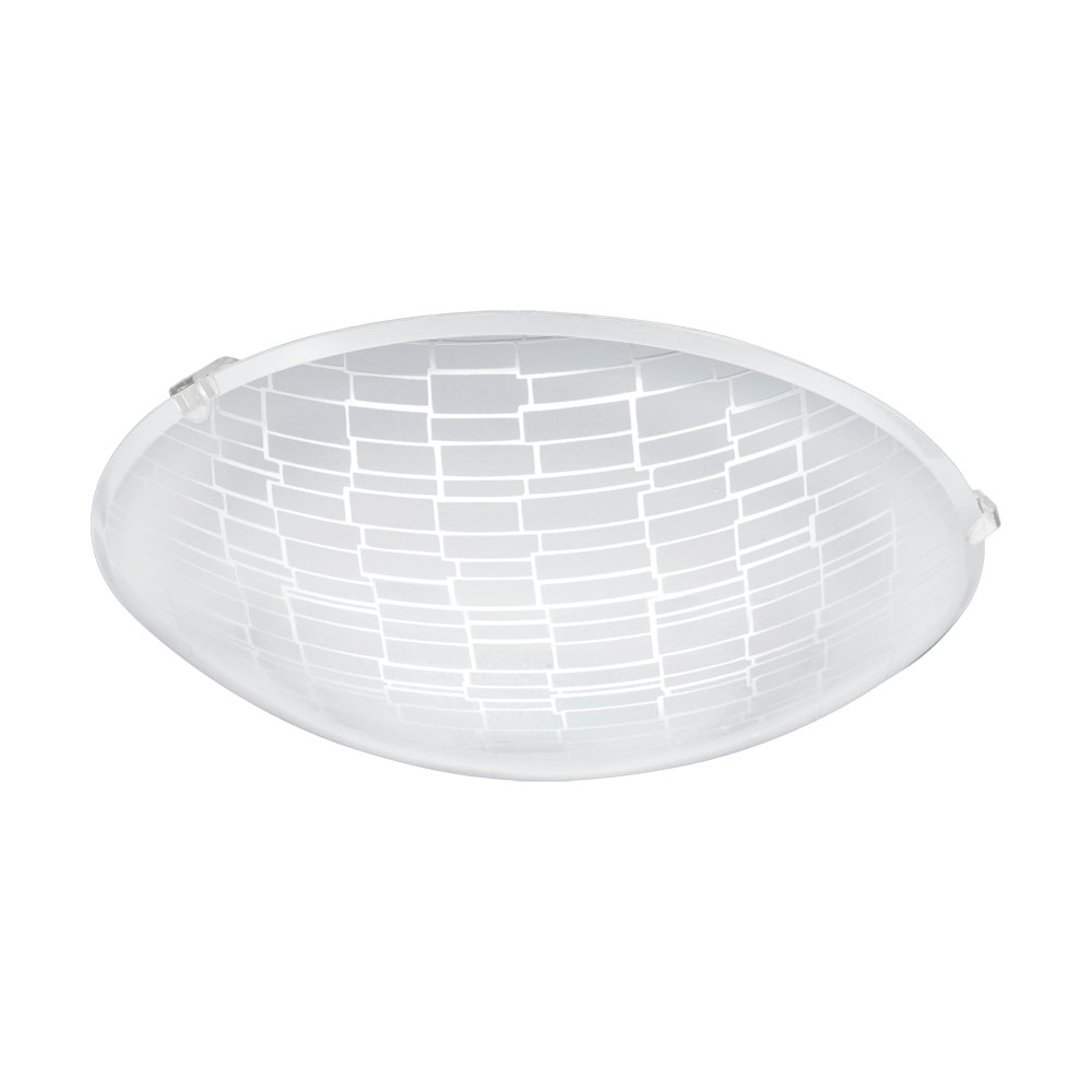 Plafond Eglo Malva 1 Diameter: 250 mm