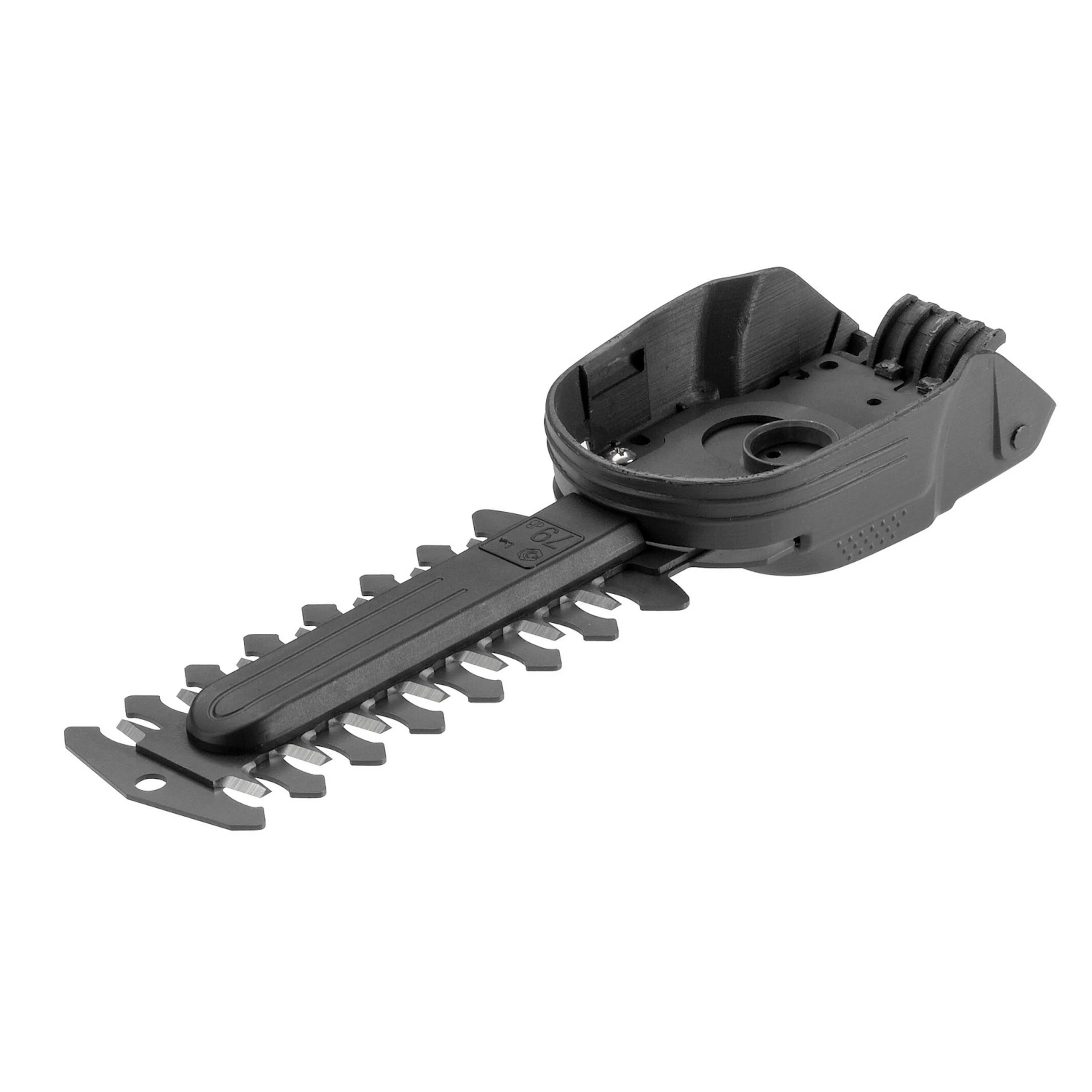Buskblad Gardena 12,5 cm