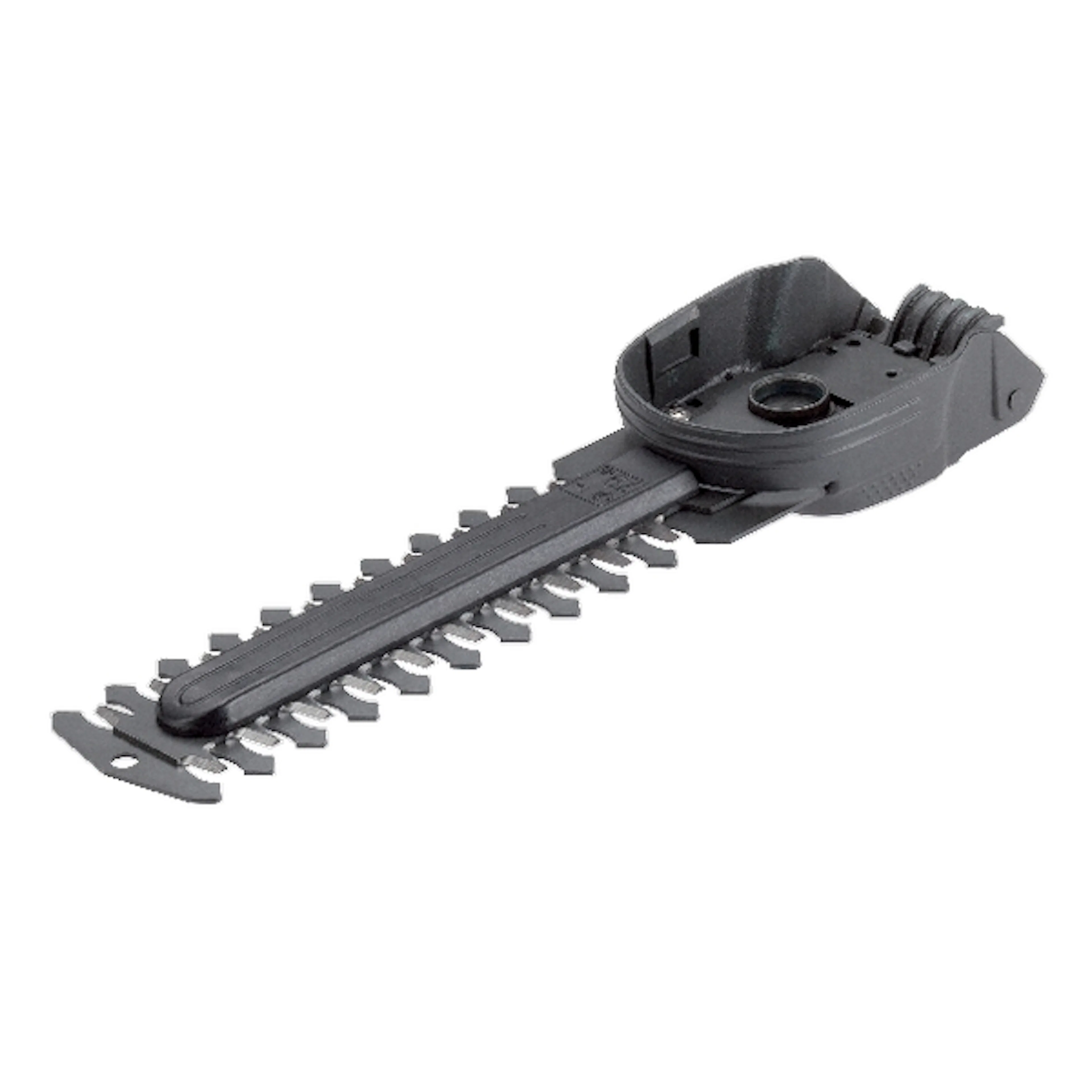 Buskblad Gardena til ACCU Gressaks 18 cm