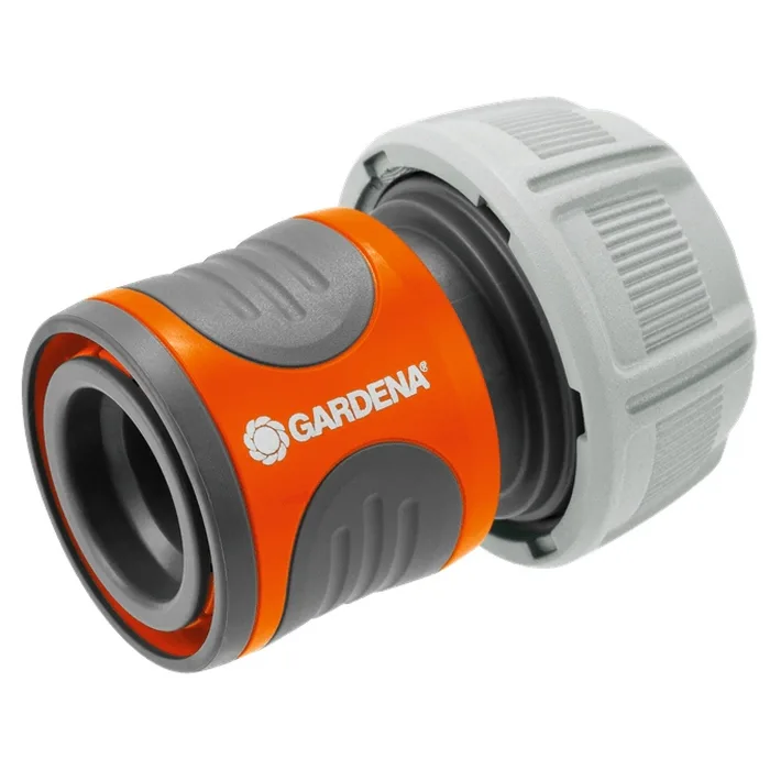 Slangetilkobling Gardena 19 mm 3/4