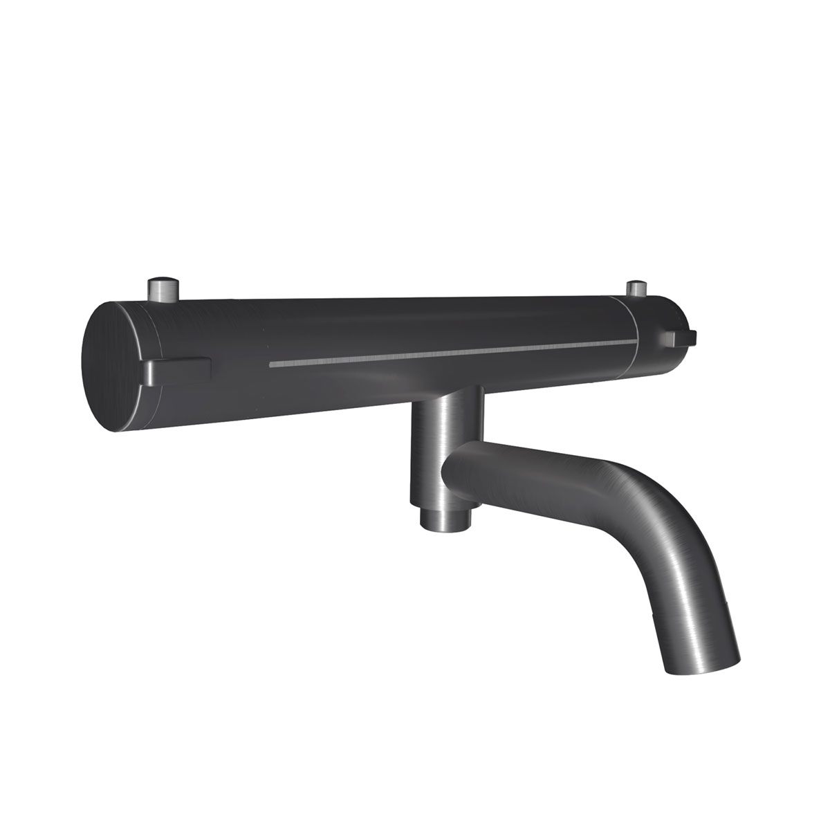 badkarsblandare svedbergs spika