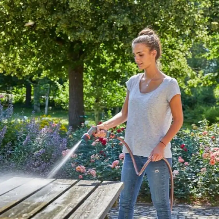 Kombistrålepistol Gardena Comfort EcoPulse™
