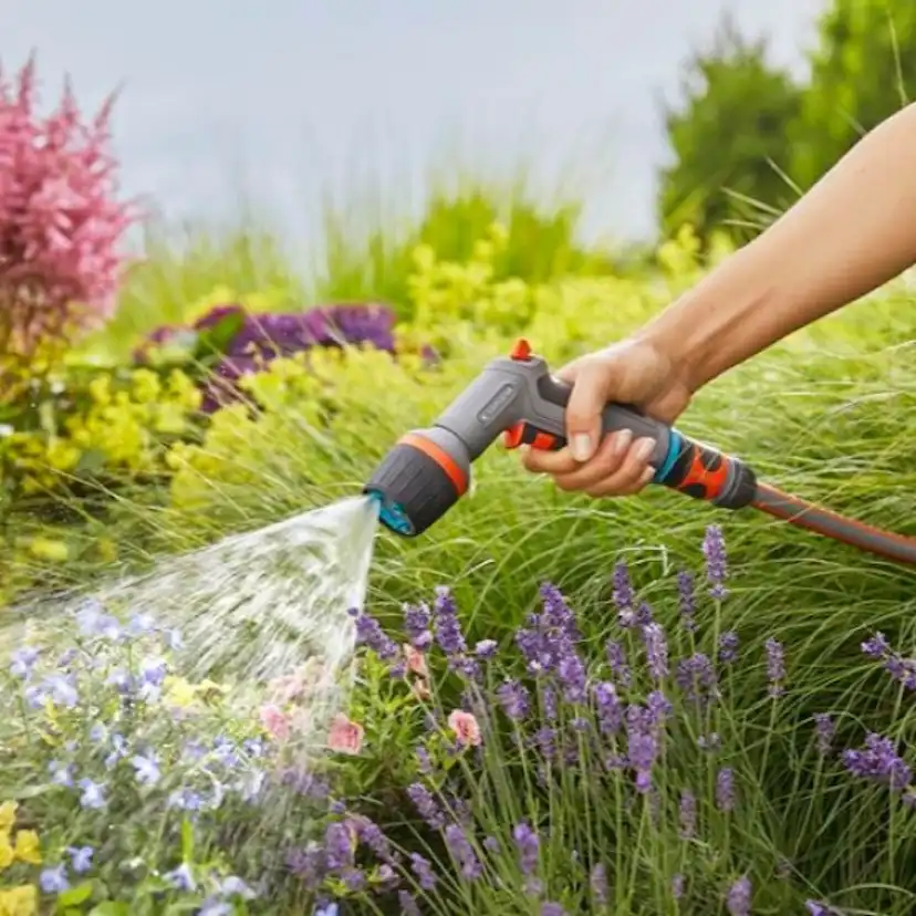 Kombistrålepistol Gardena Comfort EcoPulse™