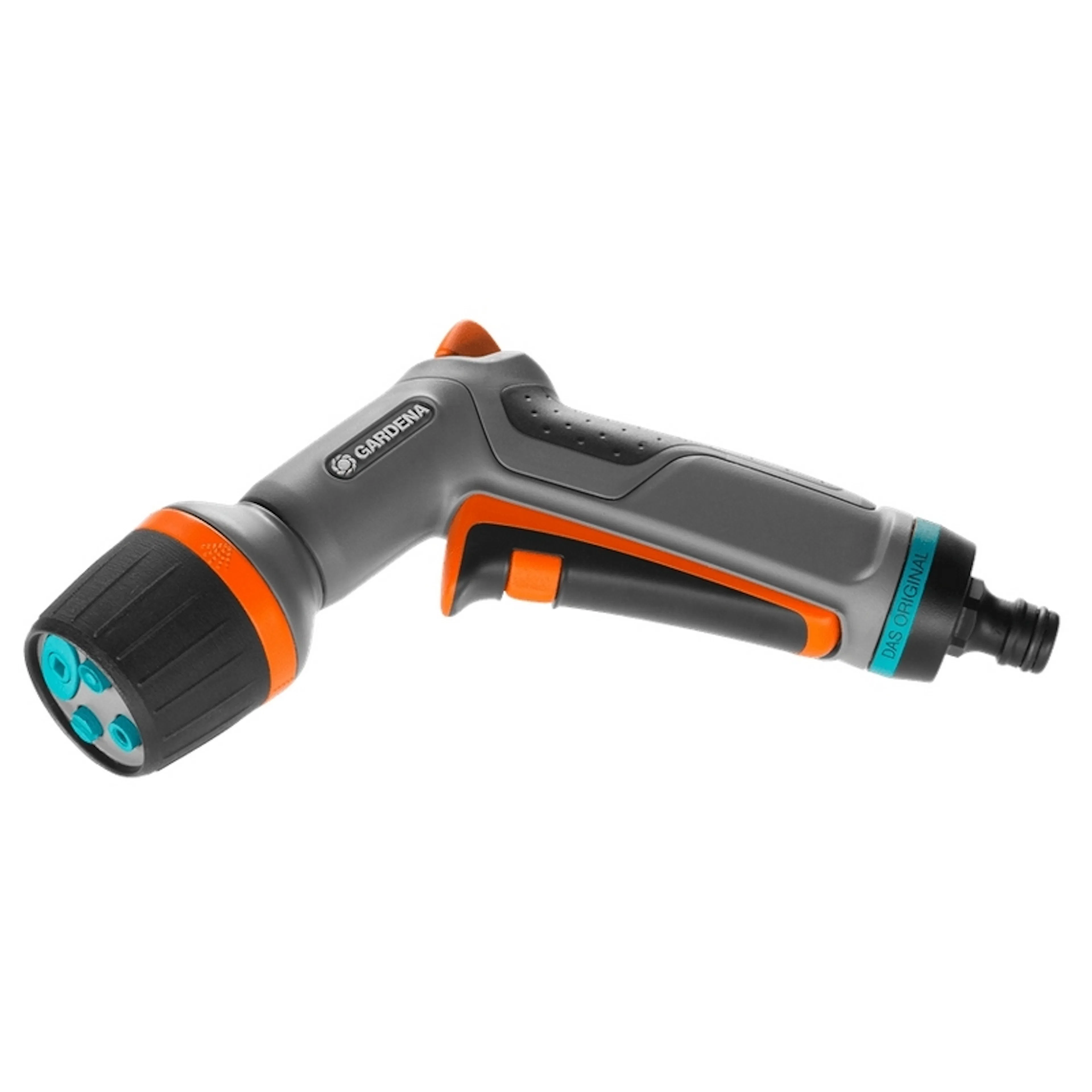 Kombistrålepistol Gardena Comfort EcoPulse™