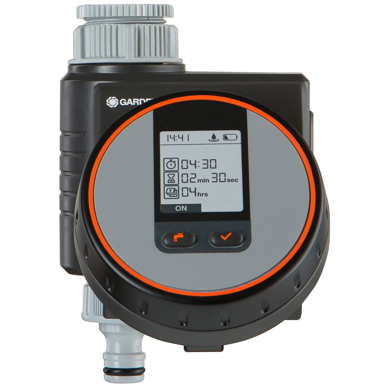 Vanningscomputer Gardena Flex