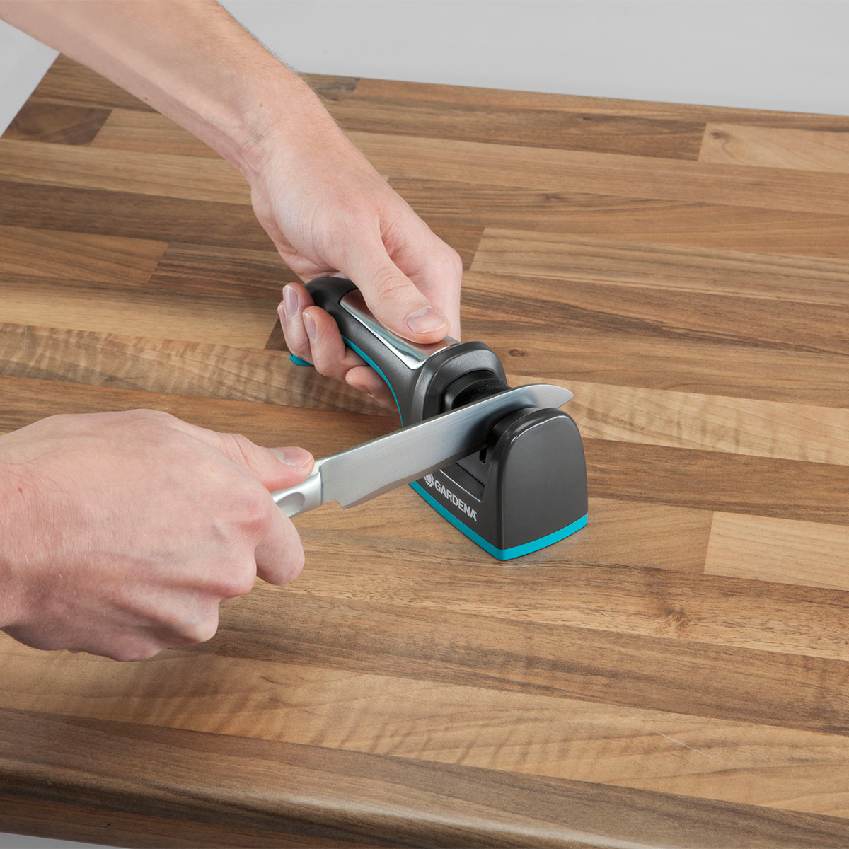 Sliper Gardena til Kniver og Økser