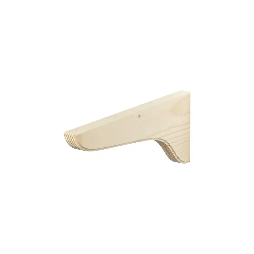 Träkonsol Dolle Basic 290x115 mm