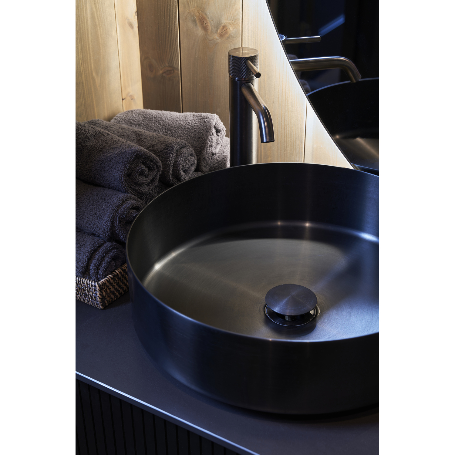 Tvättställsblandare Svedbergs Skule Fristående Lättrad