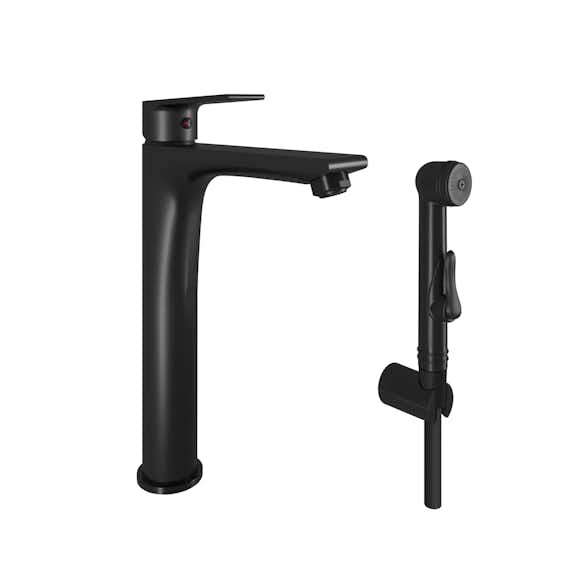 tvättställsblandare svedbergs halde fristående med handdusch