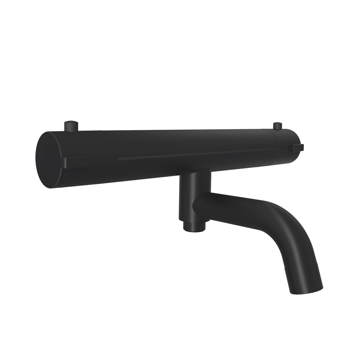 badkarsblandare svedbergs spika