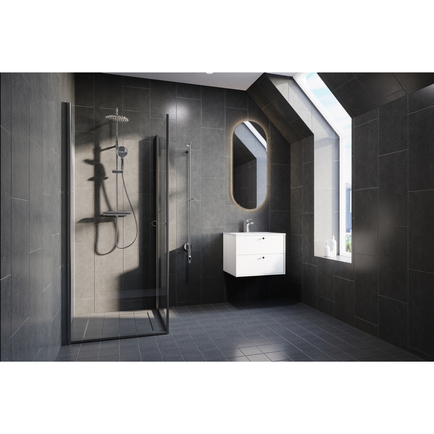 Blandarfäste Svedbergs