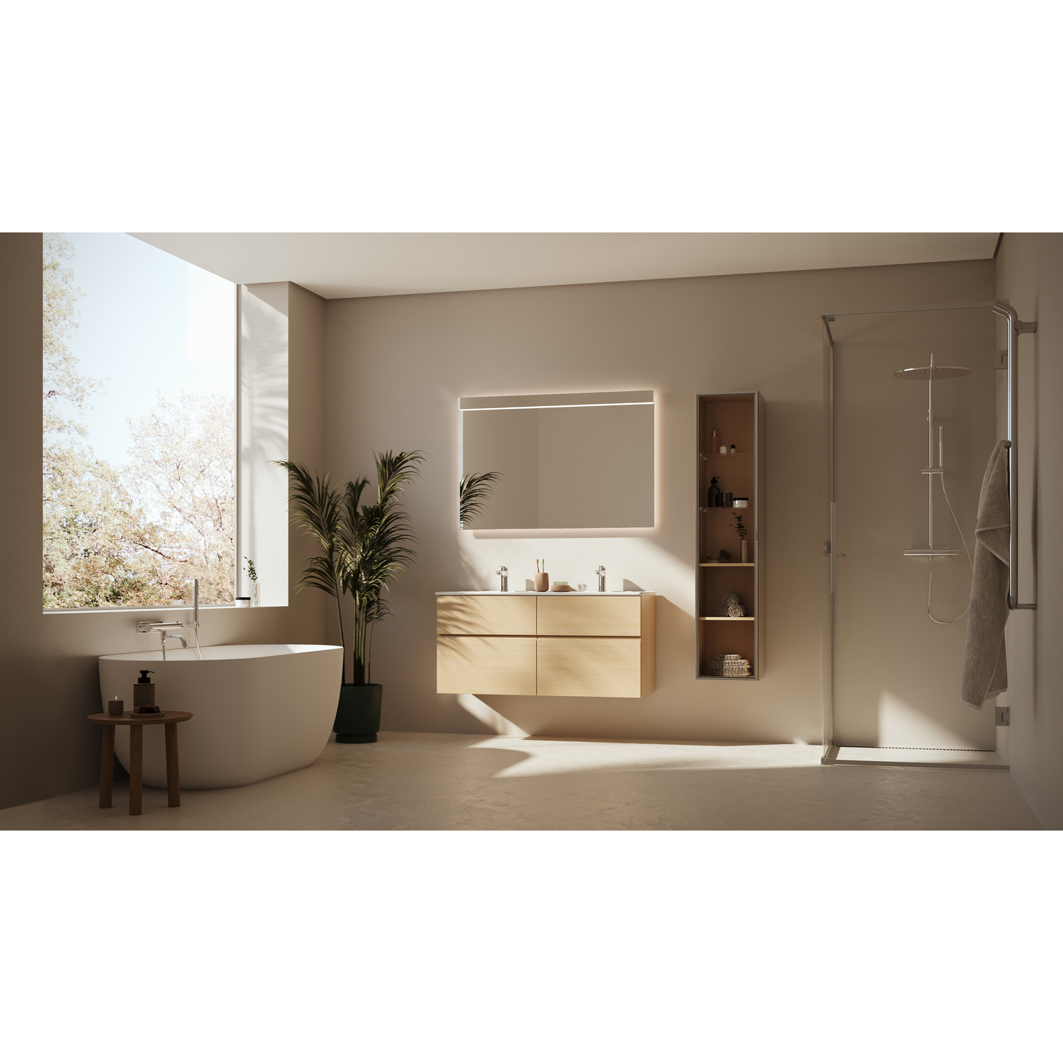 Blandarfäste Svedbergs