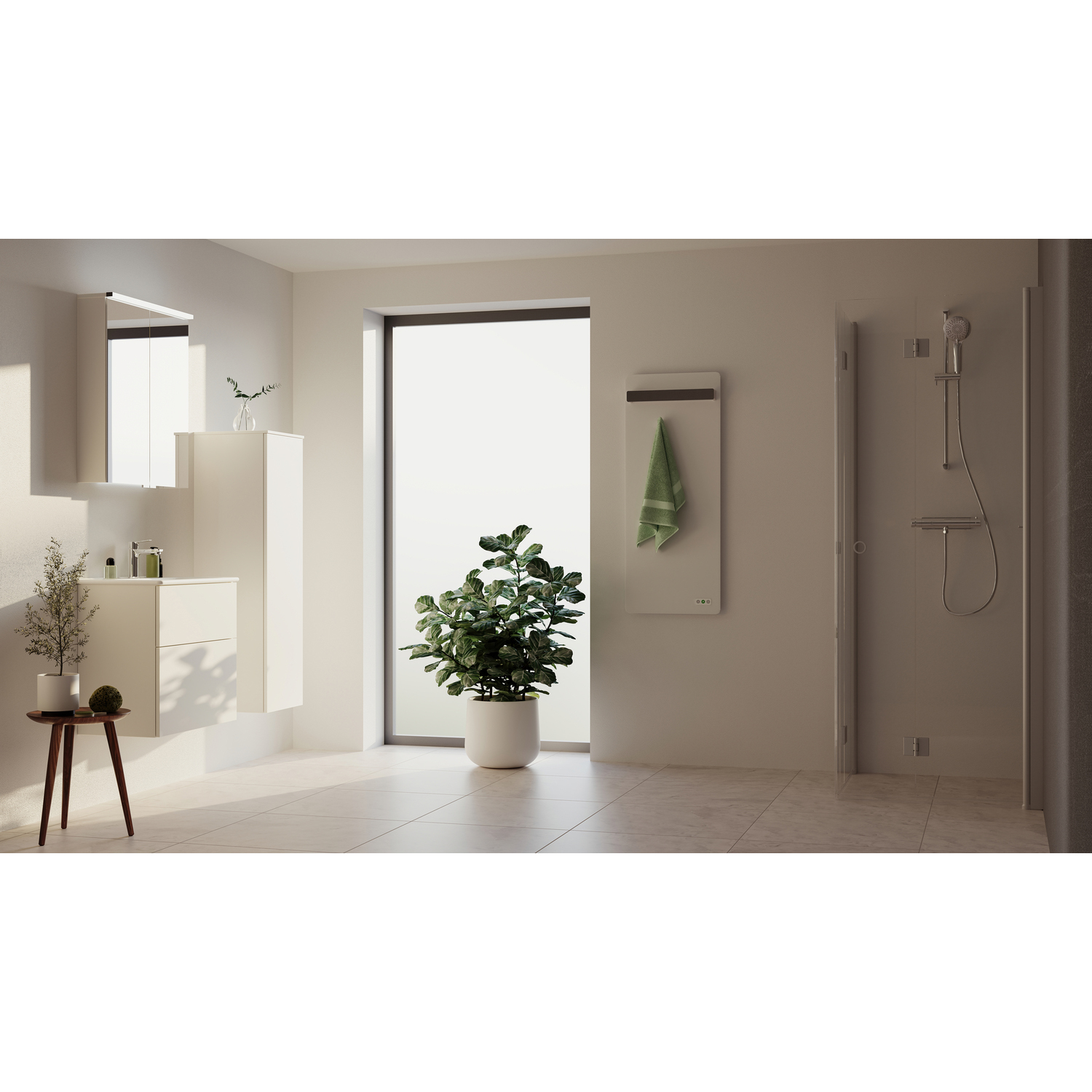 Blandarfäste Svedbergs