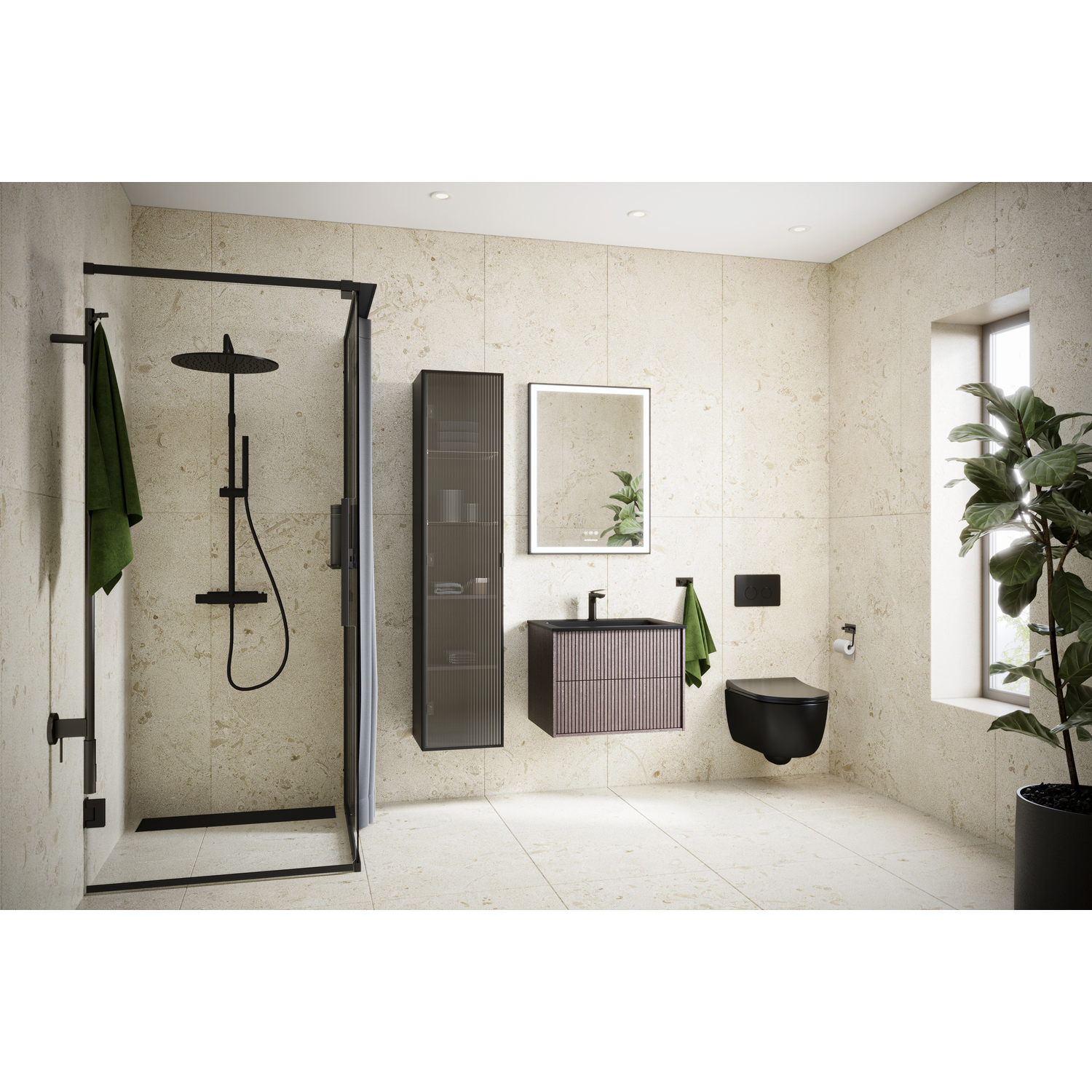 Blandarfäste Svedbergs