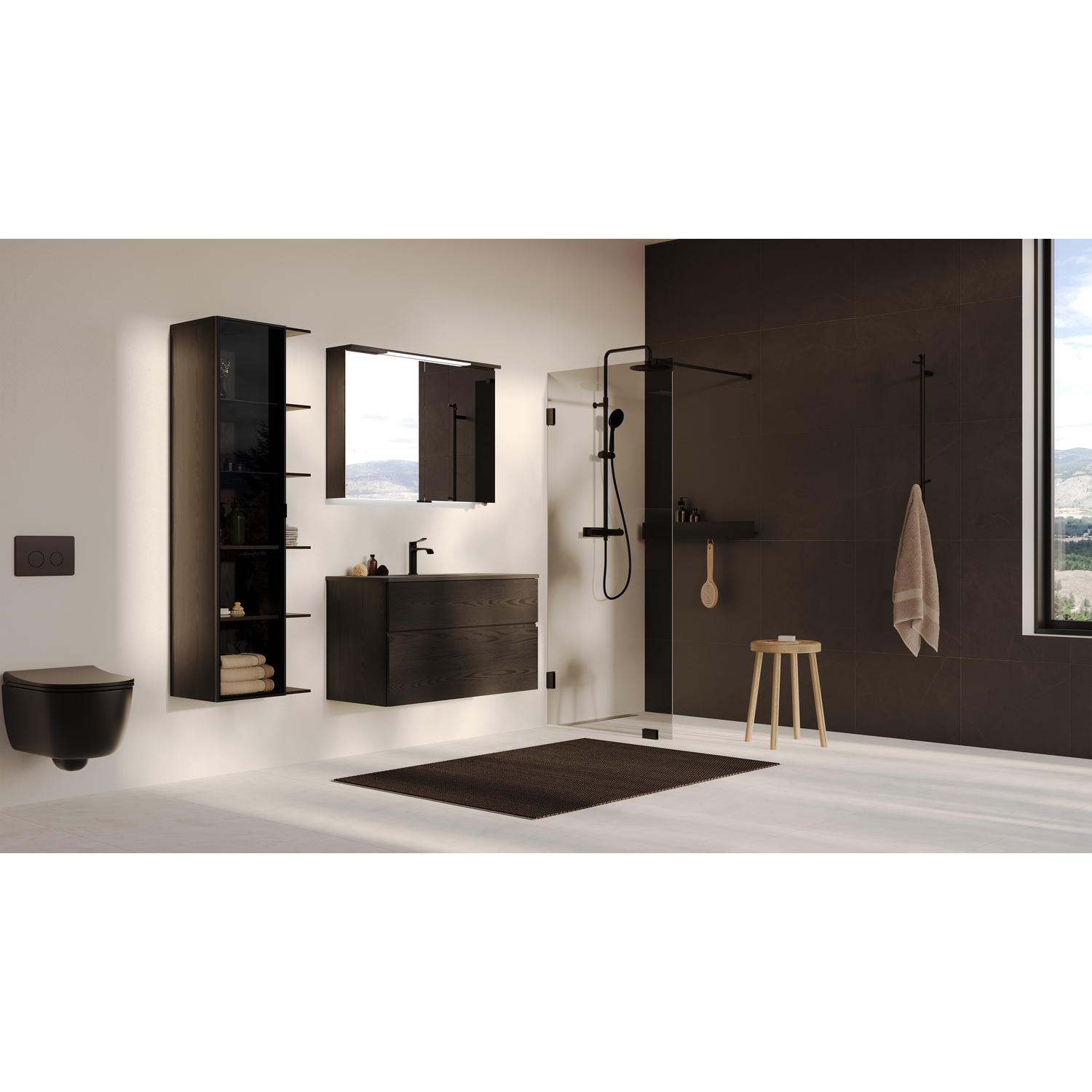 Blandarfäste Svedbergs