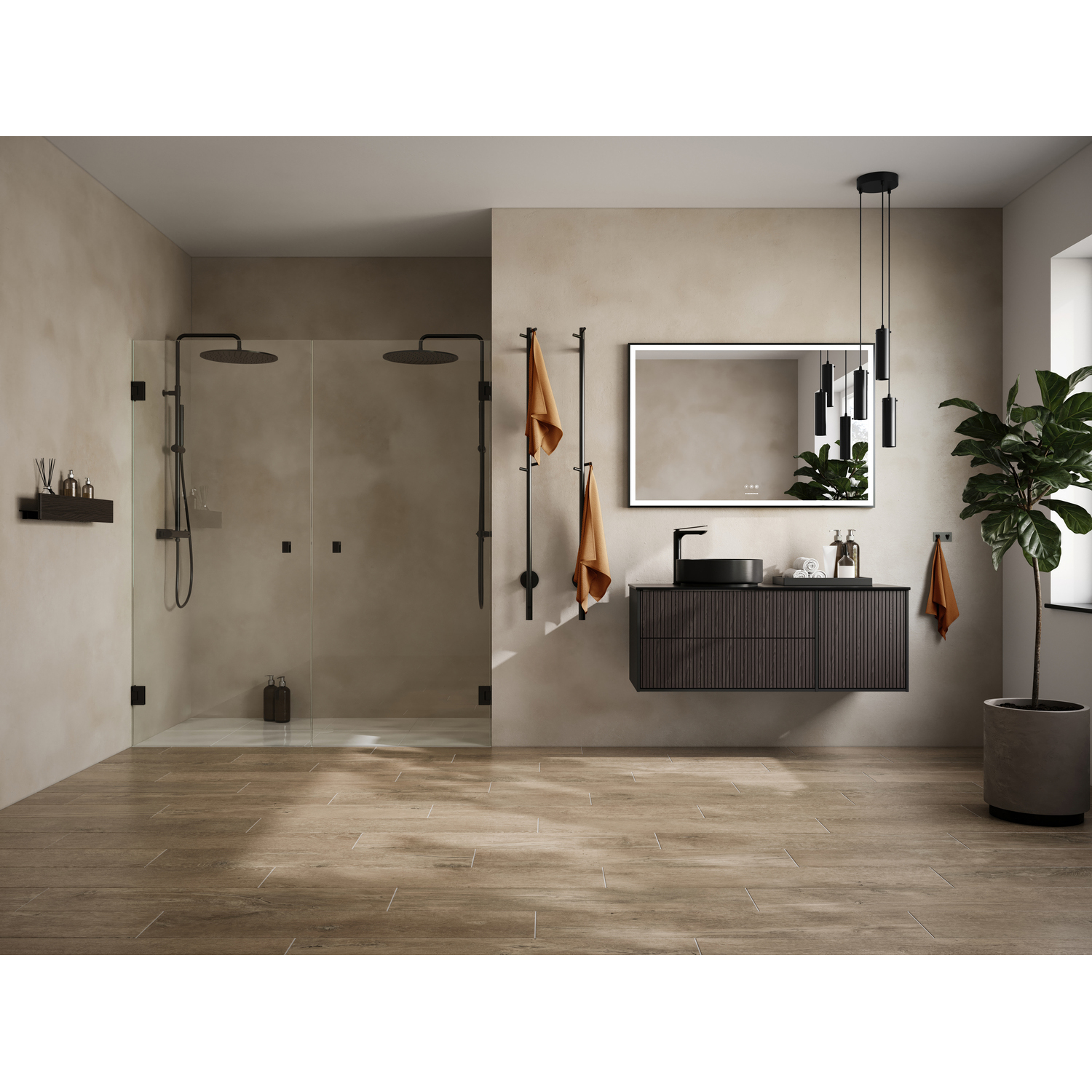 Blandarfäste Svedbergs