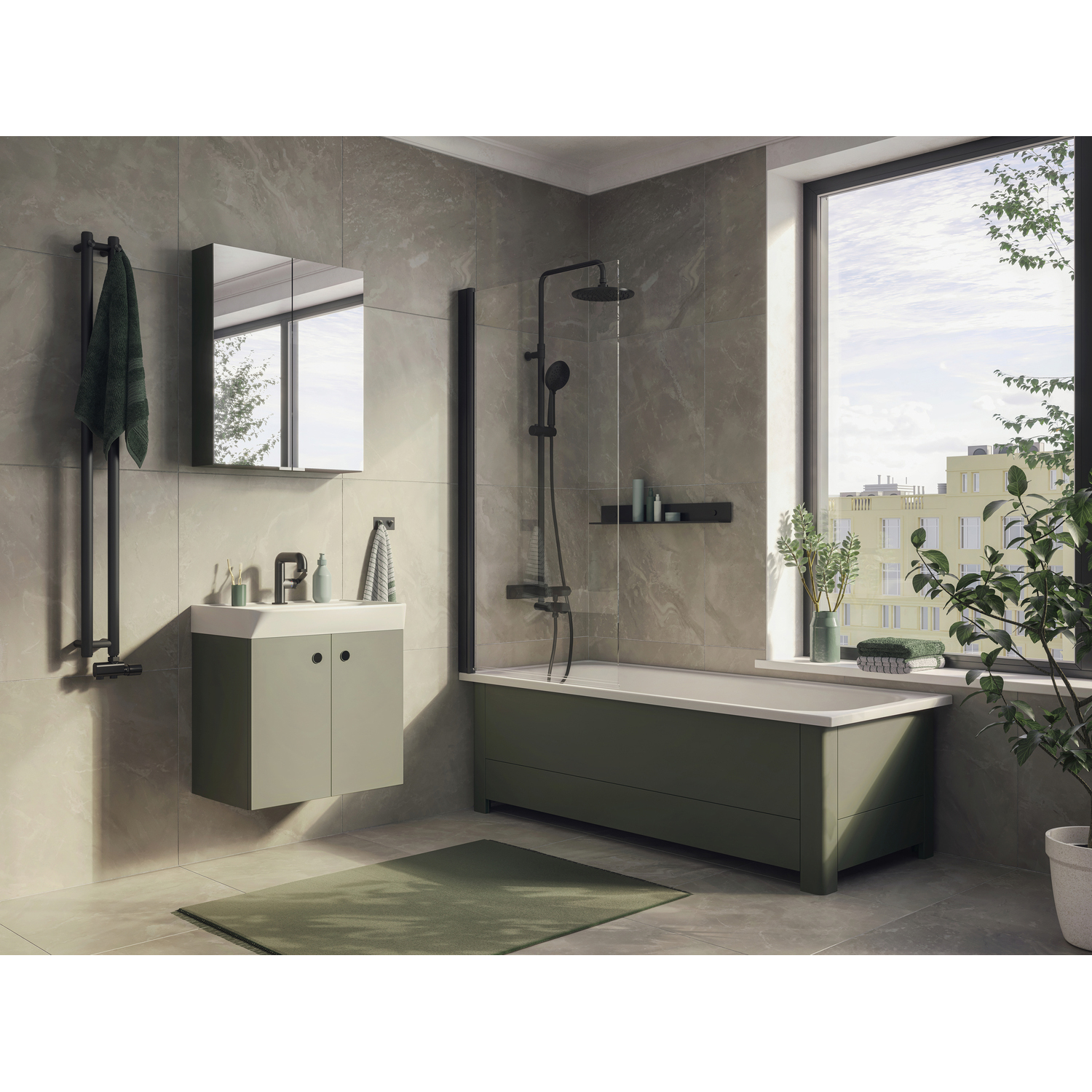 Blandarfäste Svedbergs