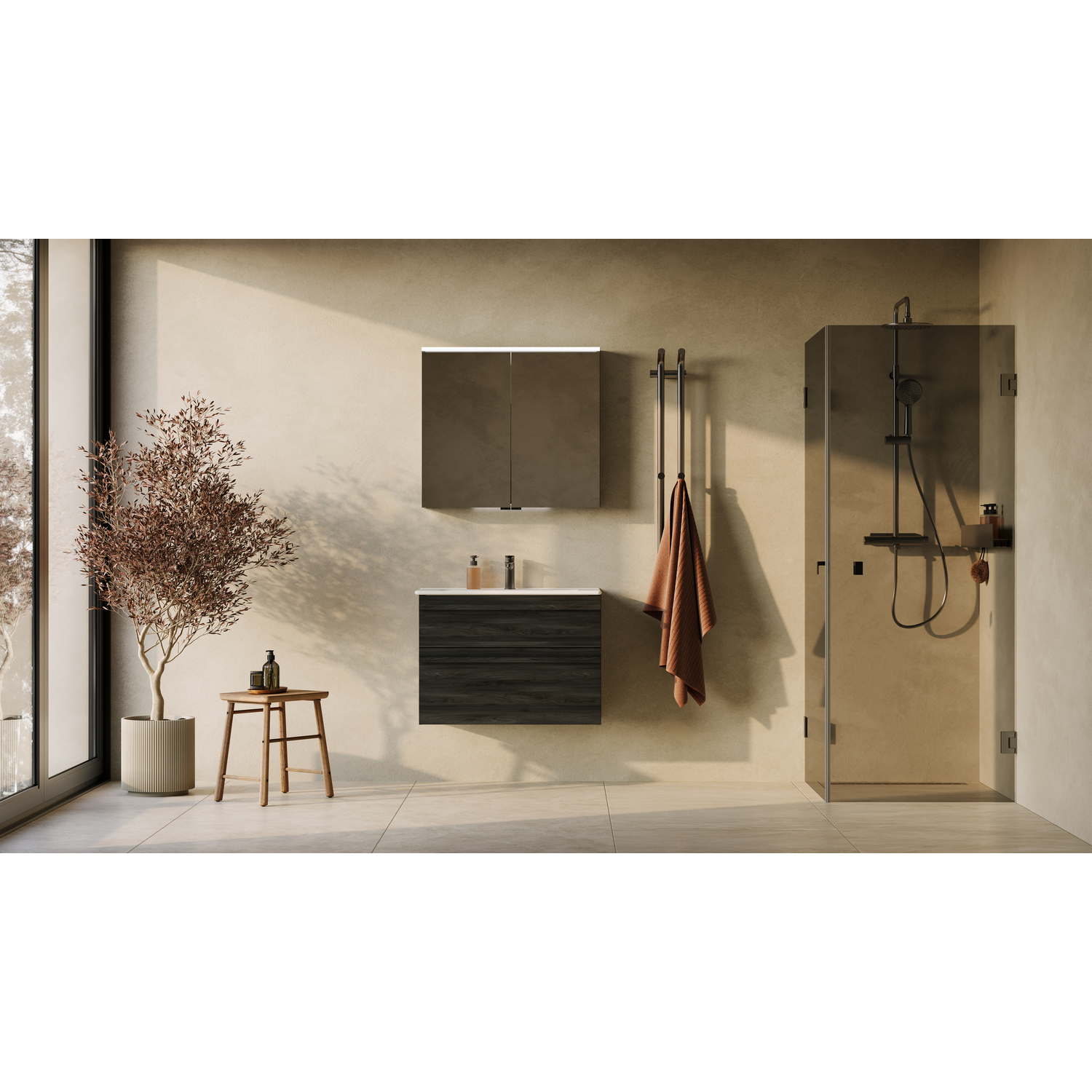 Blandarfäste Svedbergs