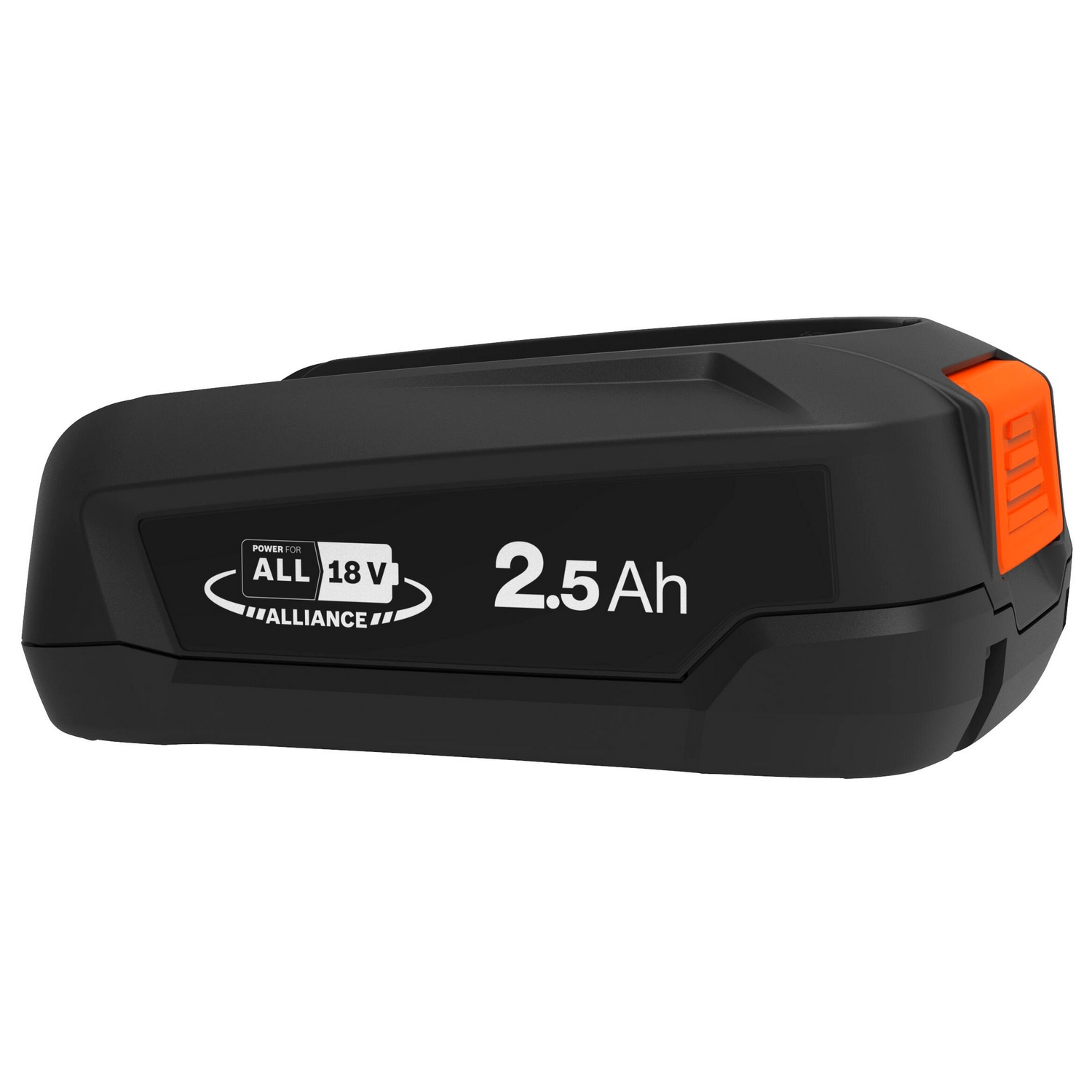 Batteri Gardena P4A PBA 18V/45 2,5 AH