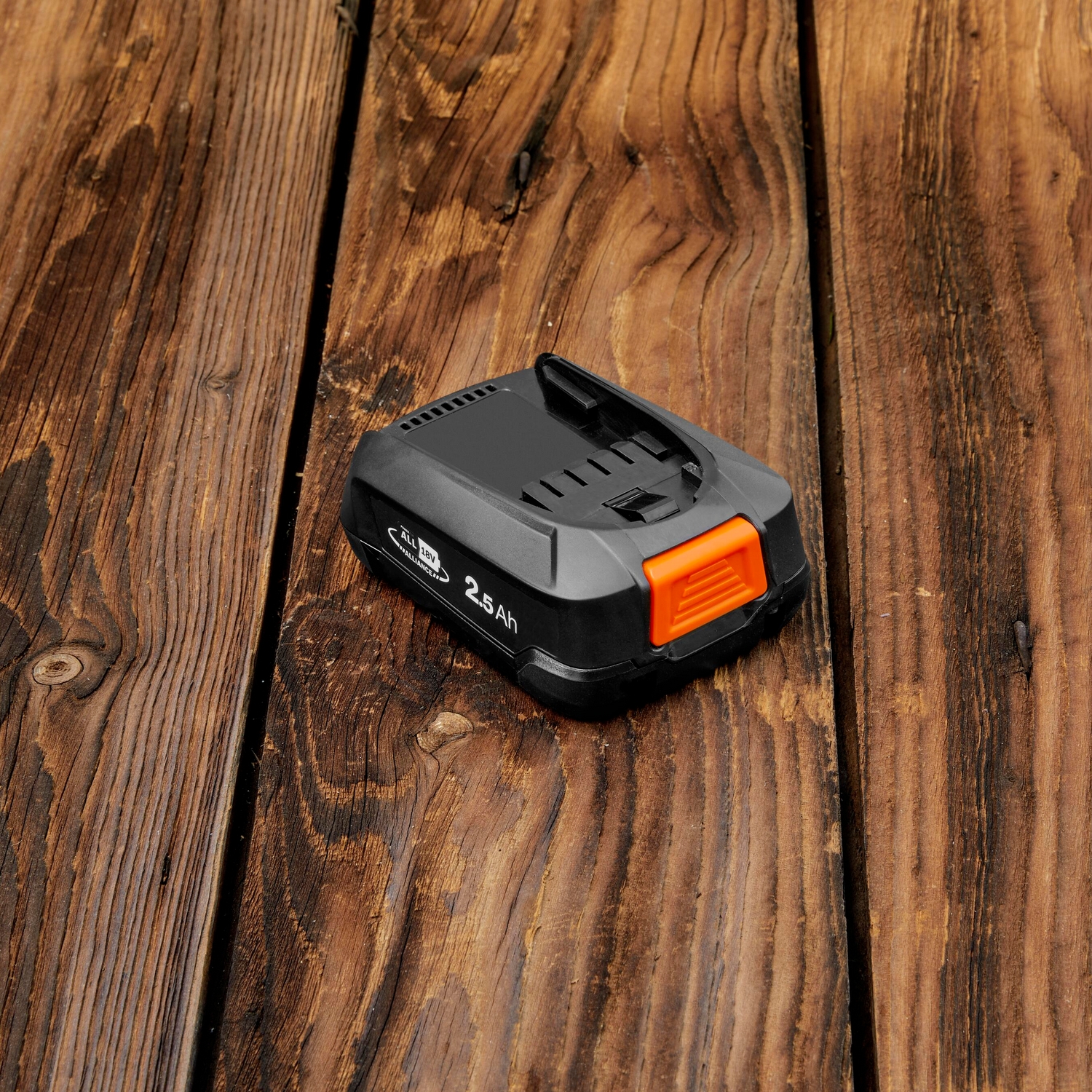 Batteri Gardena P4A PBA 18V/45 2,5 AH