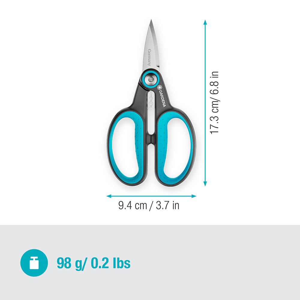 UrteSaks Gardena HerbCut