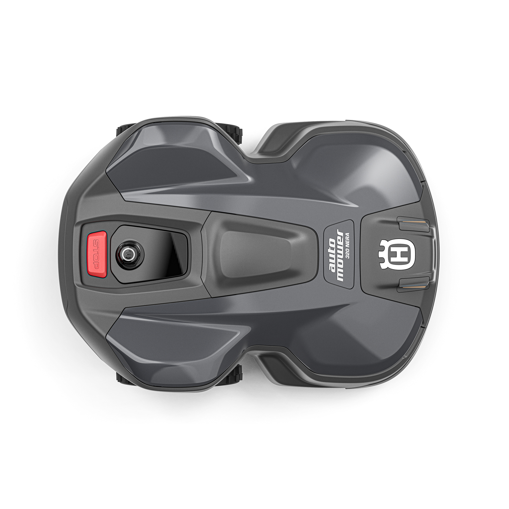 Robotgressklipper Husqvarna Automower® 320 NERA