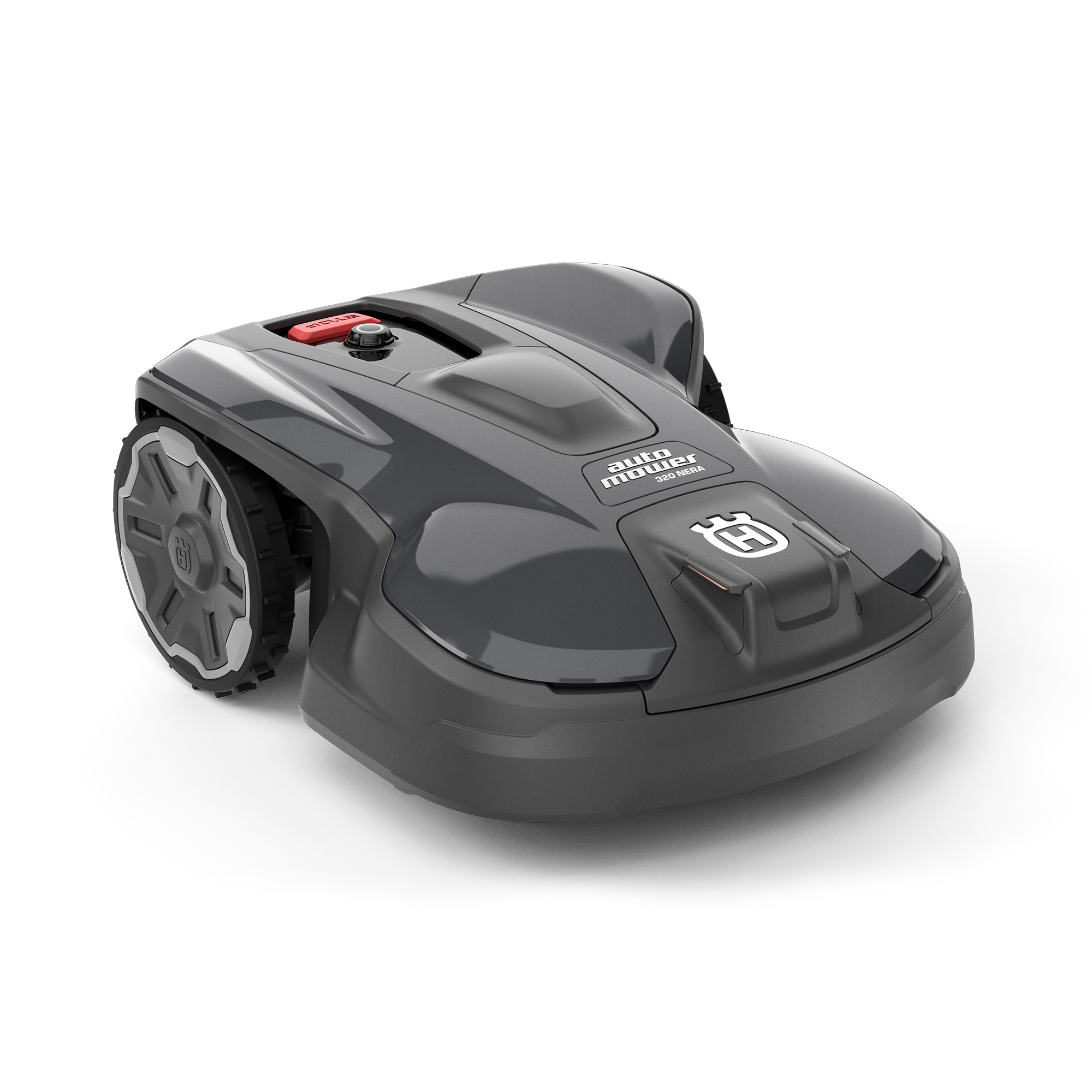 Robotgressklipper Husqvarna Automower® 320 NERA