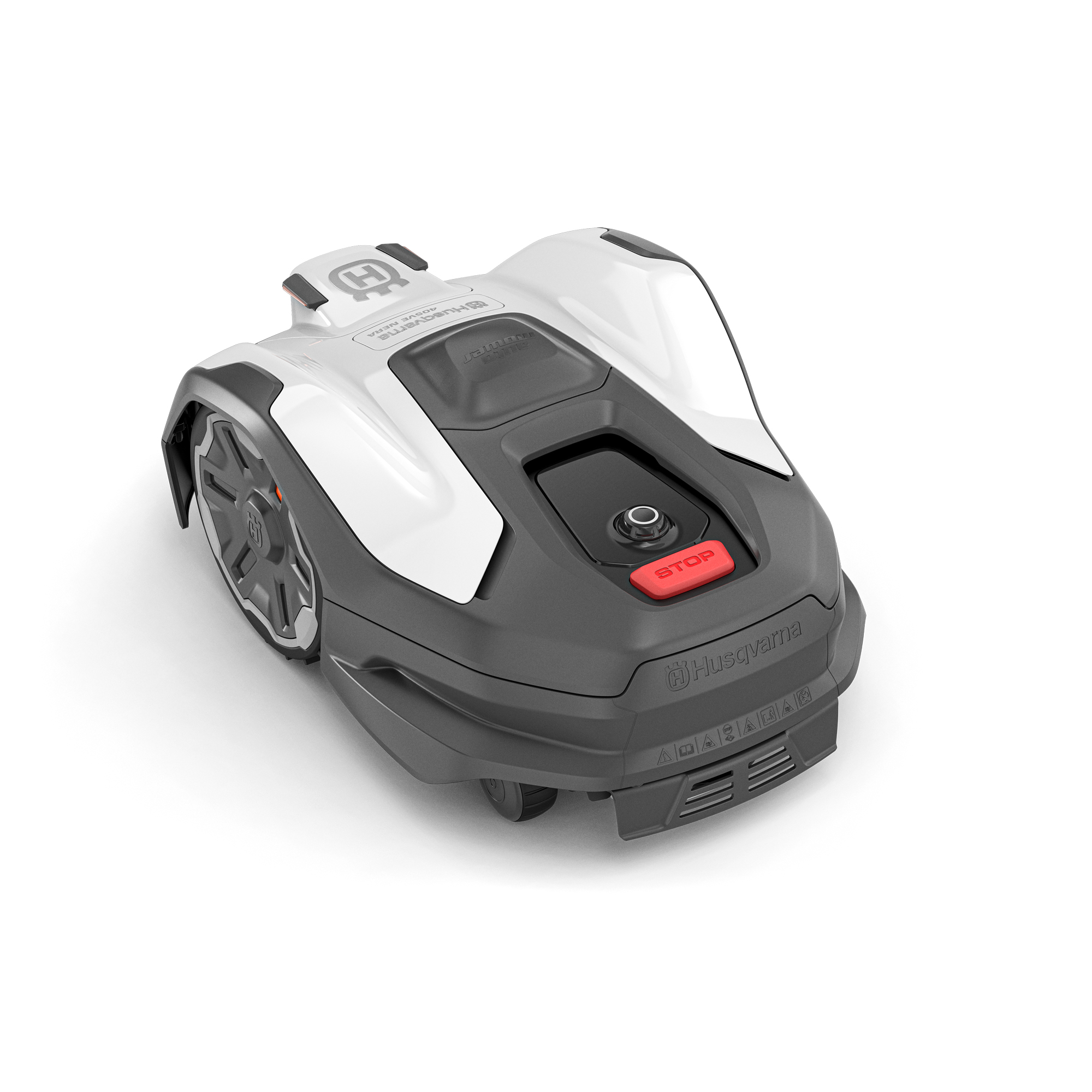 Robotgressklipper Husqvarna Automower® 405VE NERA