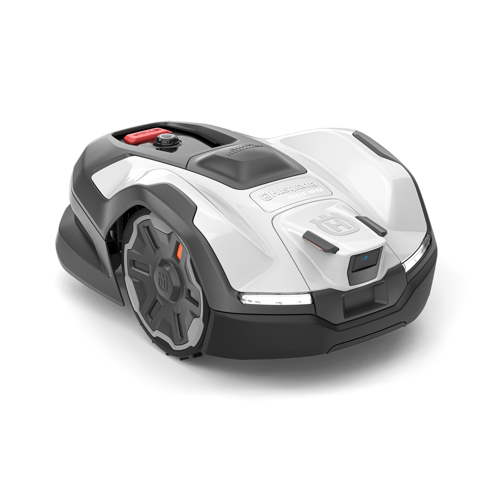 Robotgressklipper Husqvarna Automower® 405VE NERA