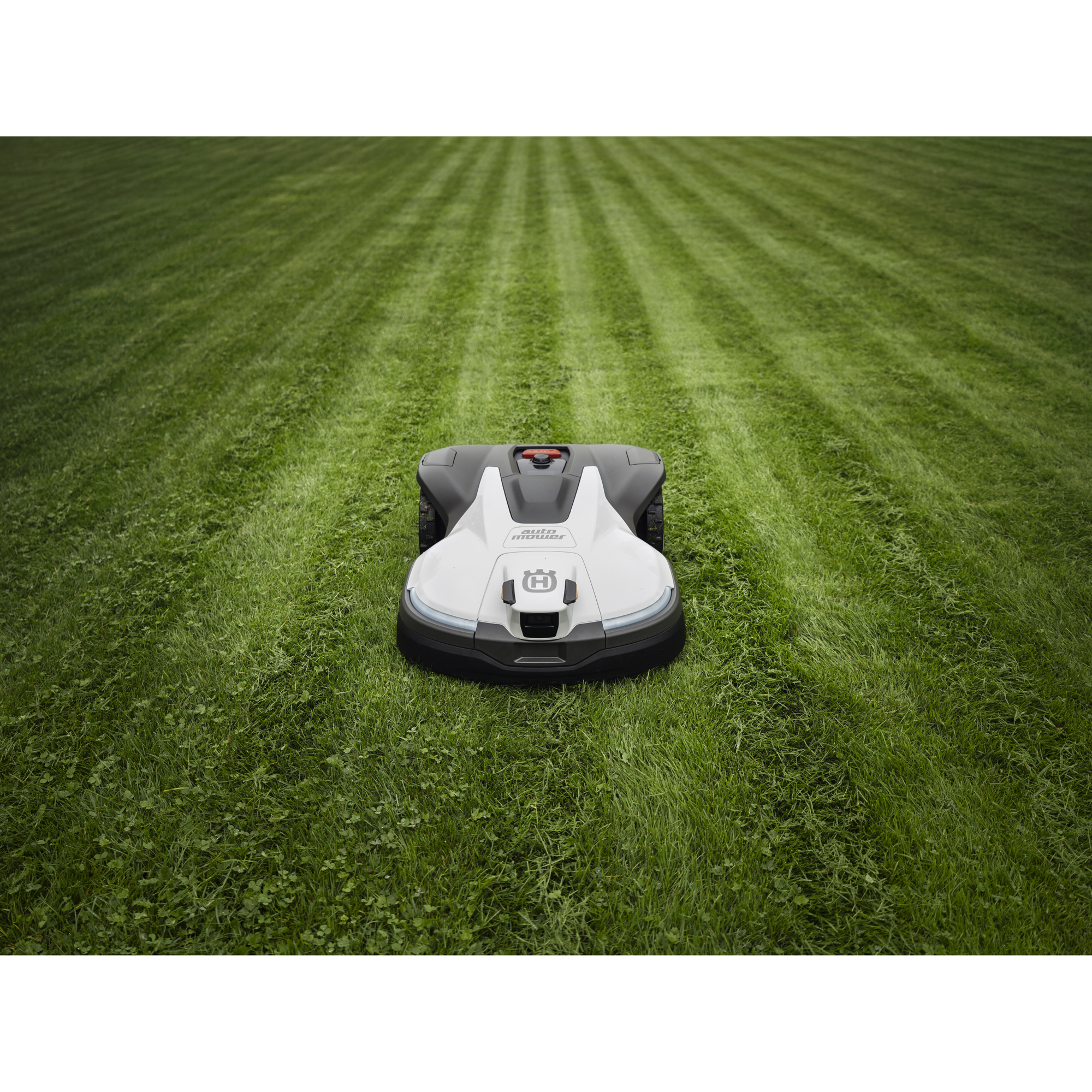 Robotgressklipper Husqvarna Automower® 430V NERA