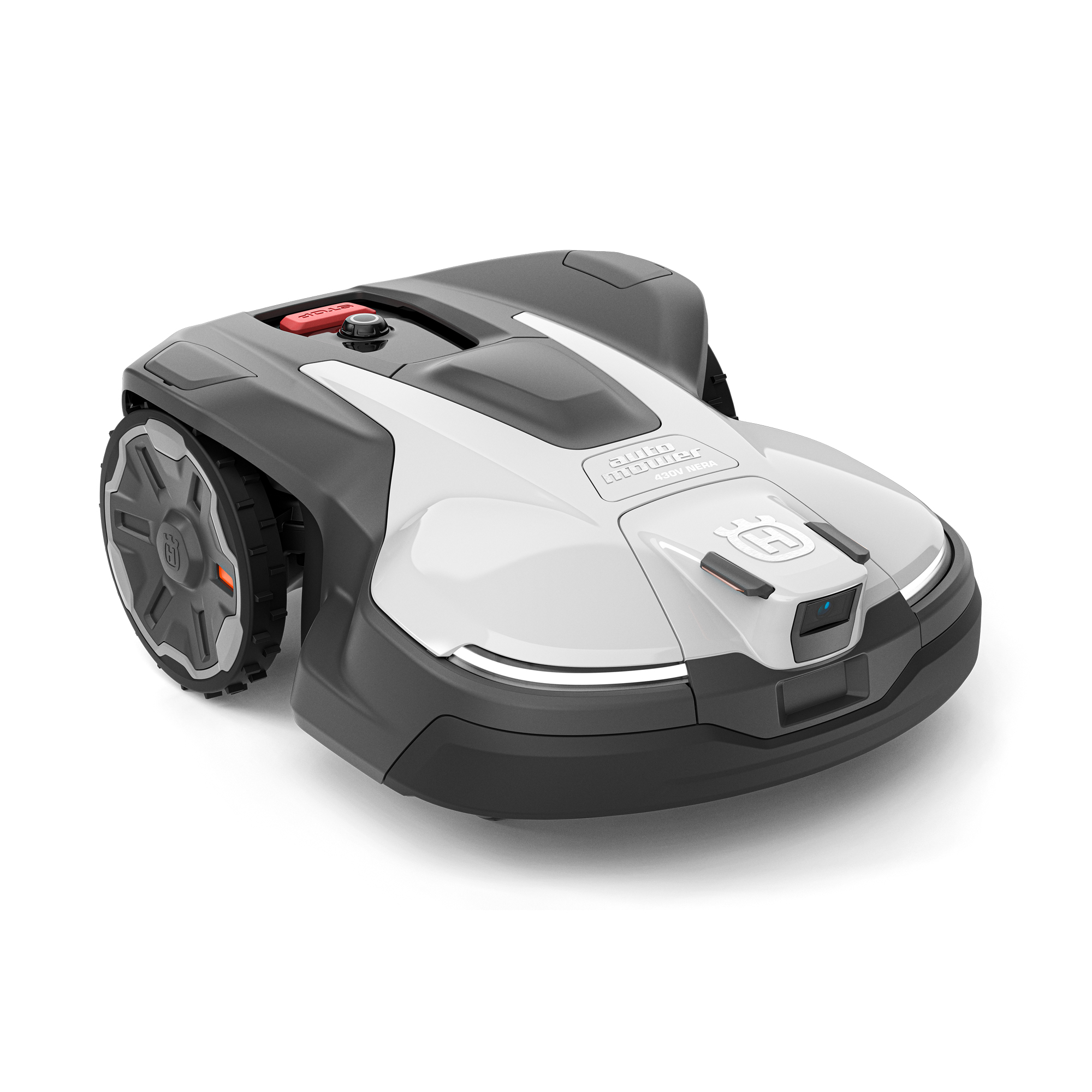 Robotgressklipper Husqvarna Automower® 430V NERA
