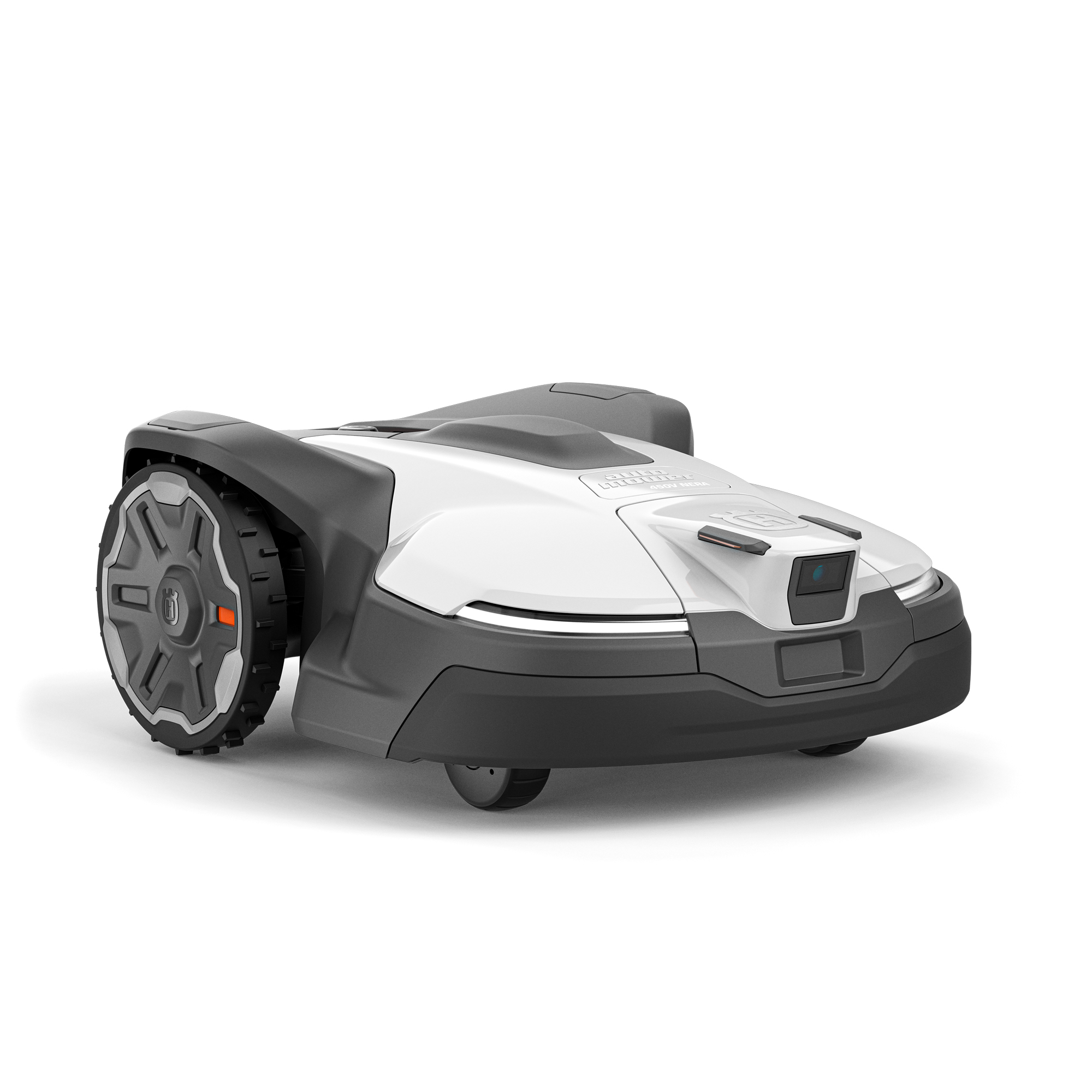 Robotgressklipper Husqvarna Automower® 450V NERA
