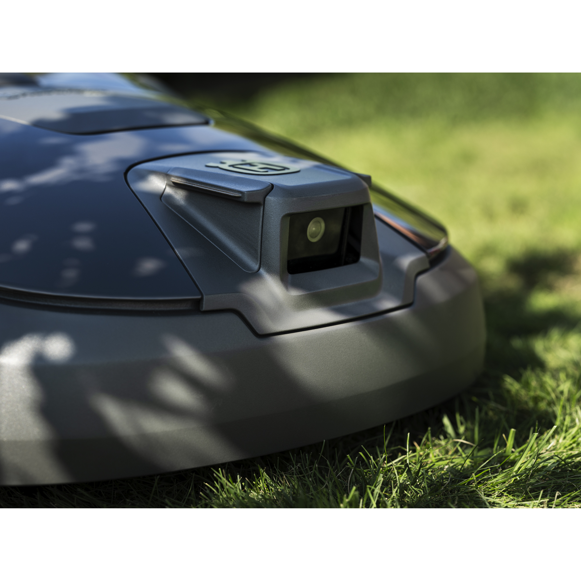 Robotgressklipper Husqvarna Automower® 312V