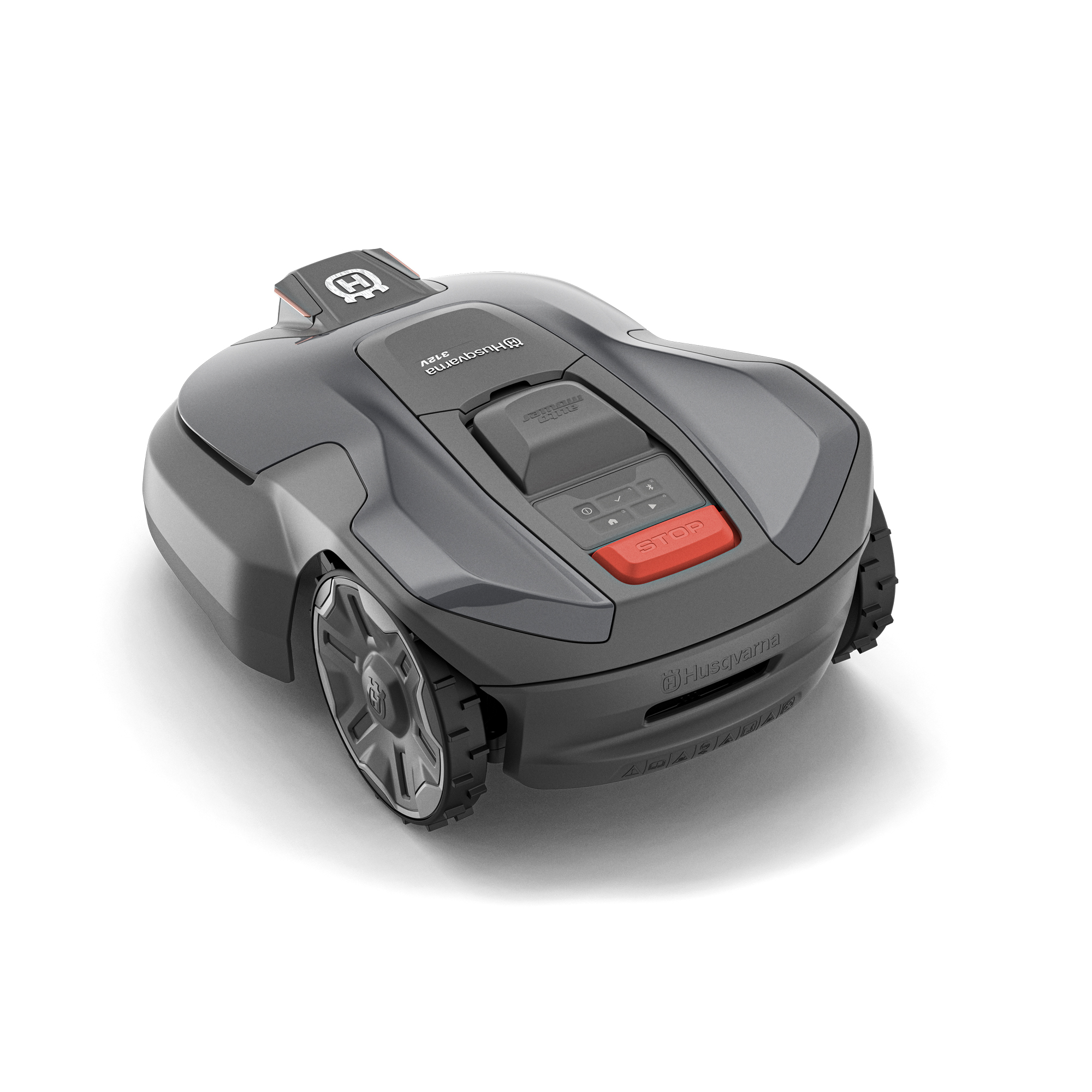 Robotgressklipper Husqvarna Automower® 312V