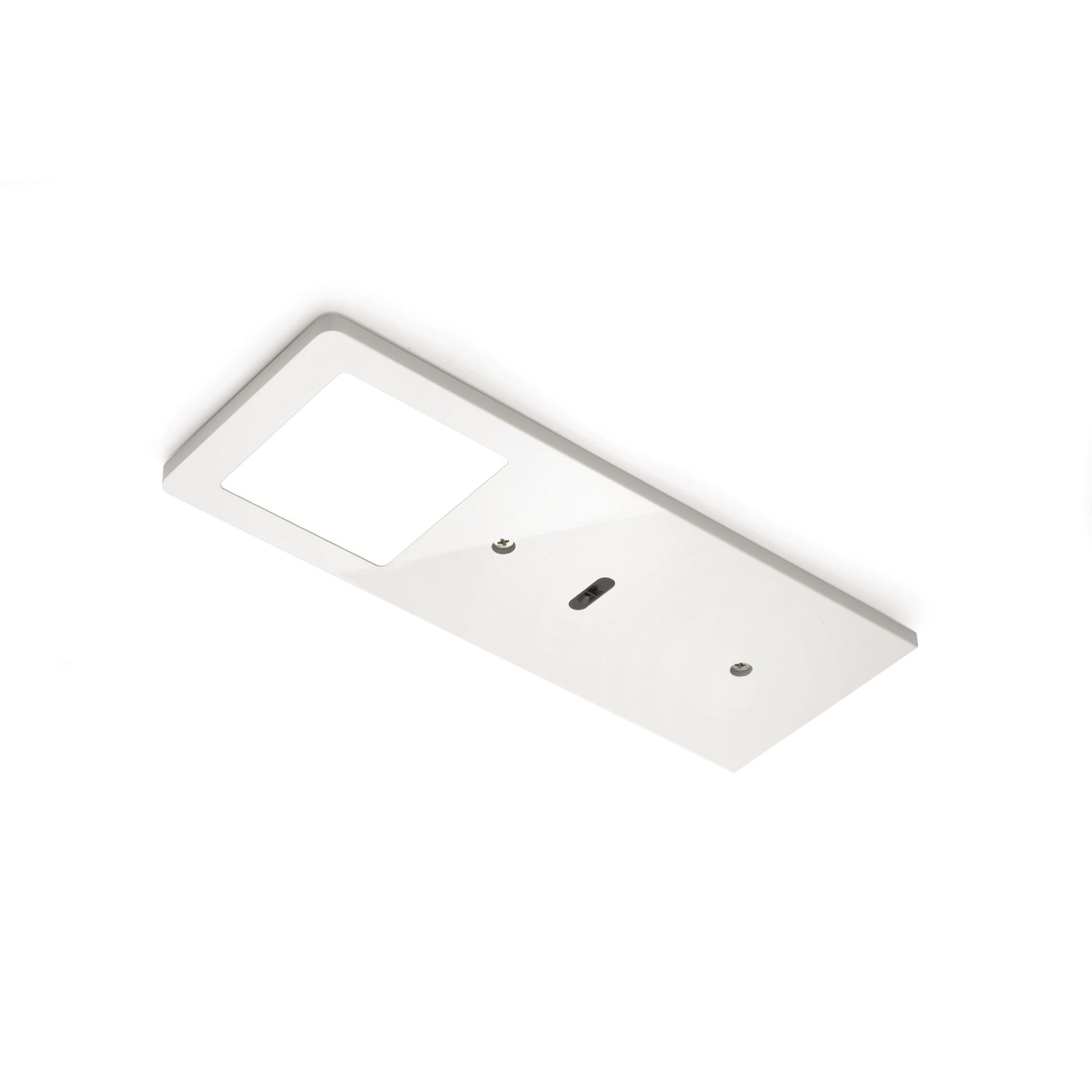 LED-belysning Beslag Design Polar SE SMD Vit