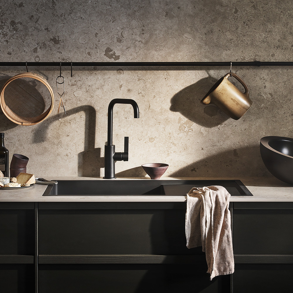 Köksblandare Tapwell Arman ARM980