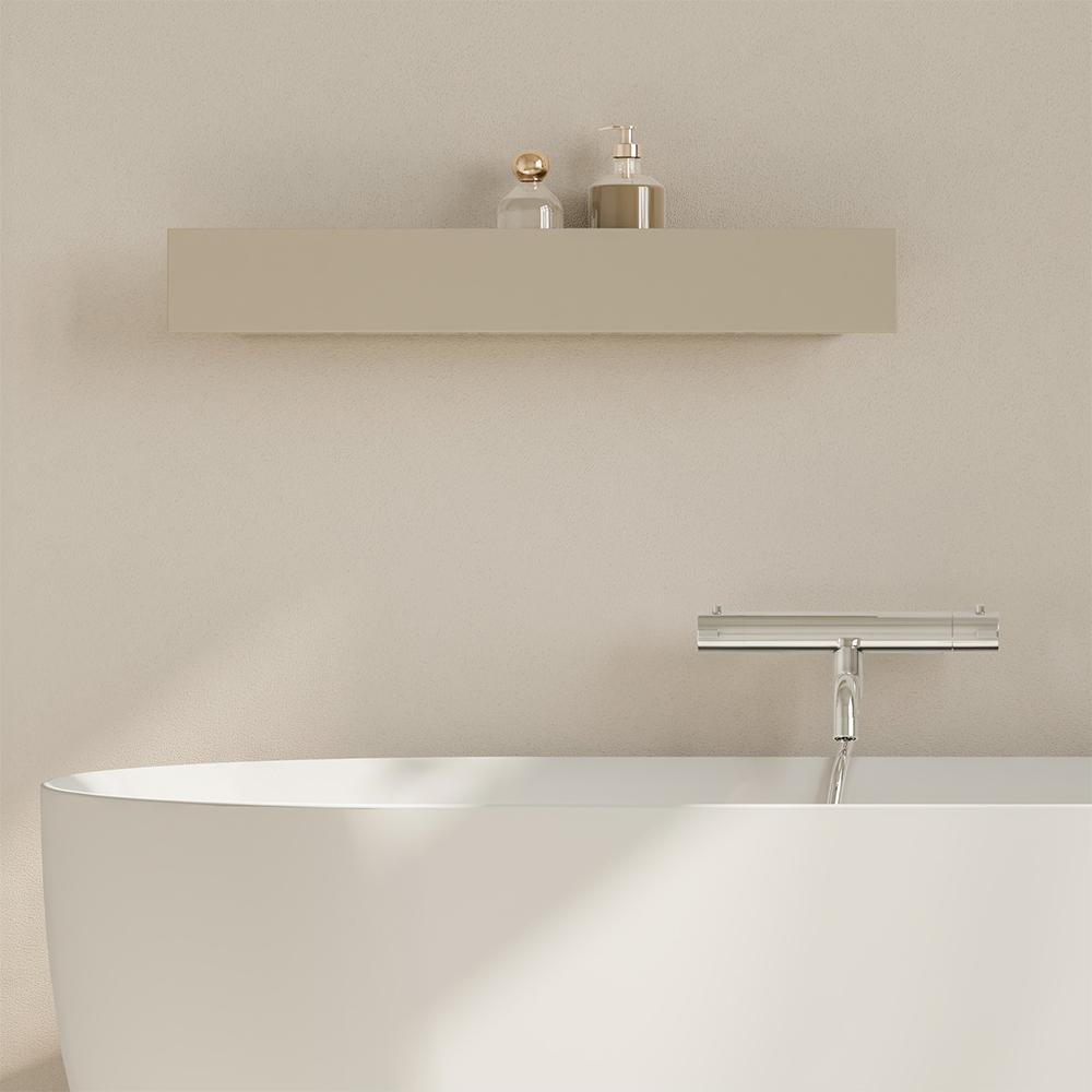 Dusch- och Badkarsblandare Svedbergs Spika