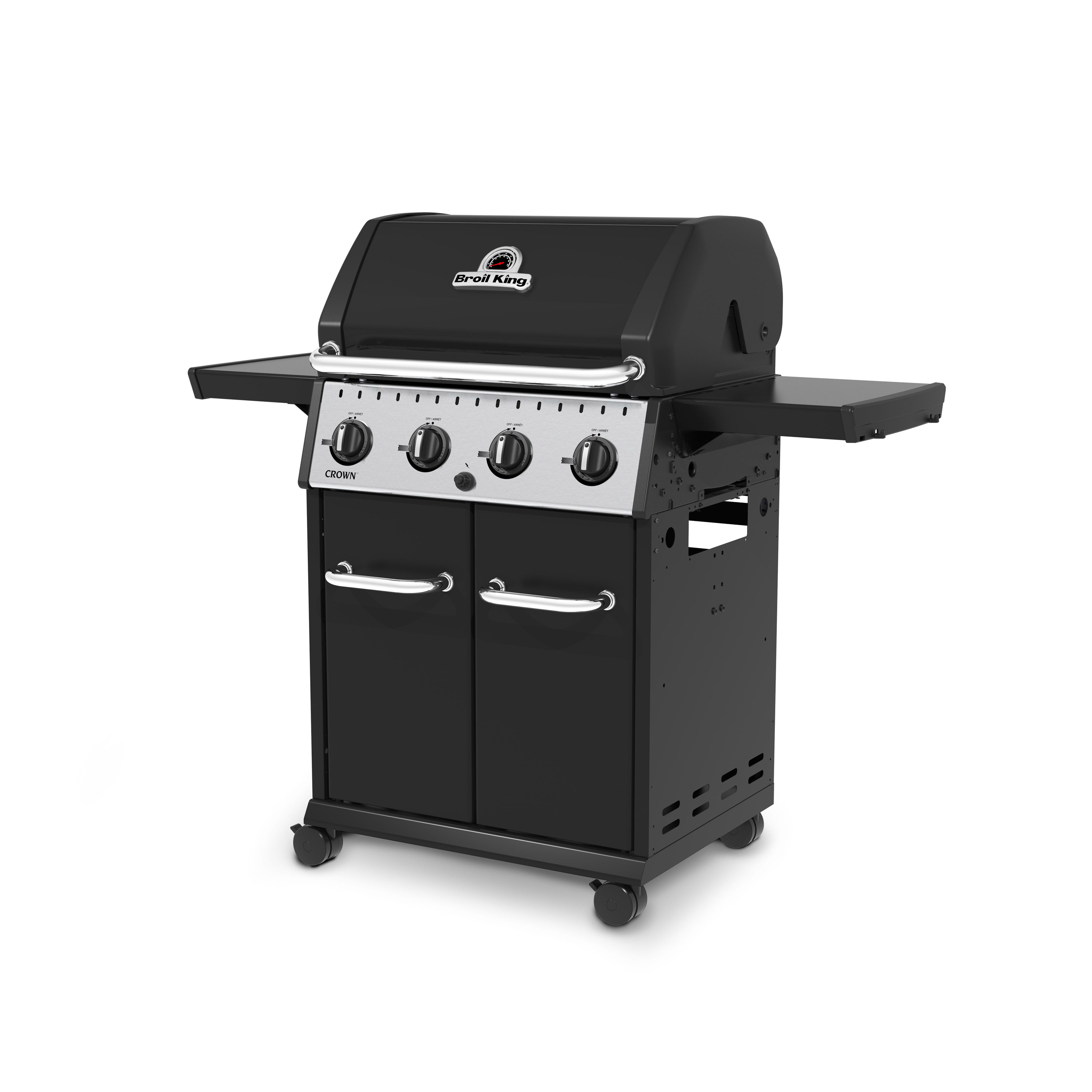 Gassgrill Broil King Crown Cabinet 420