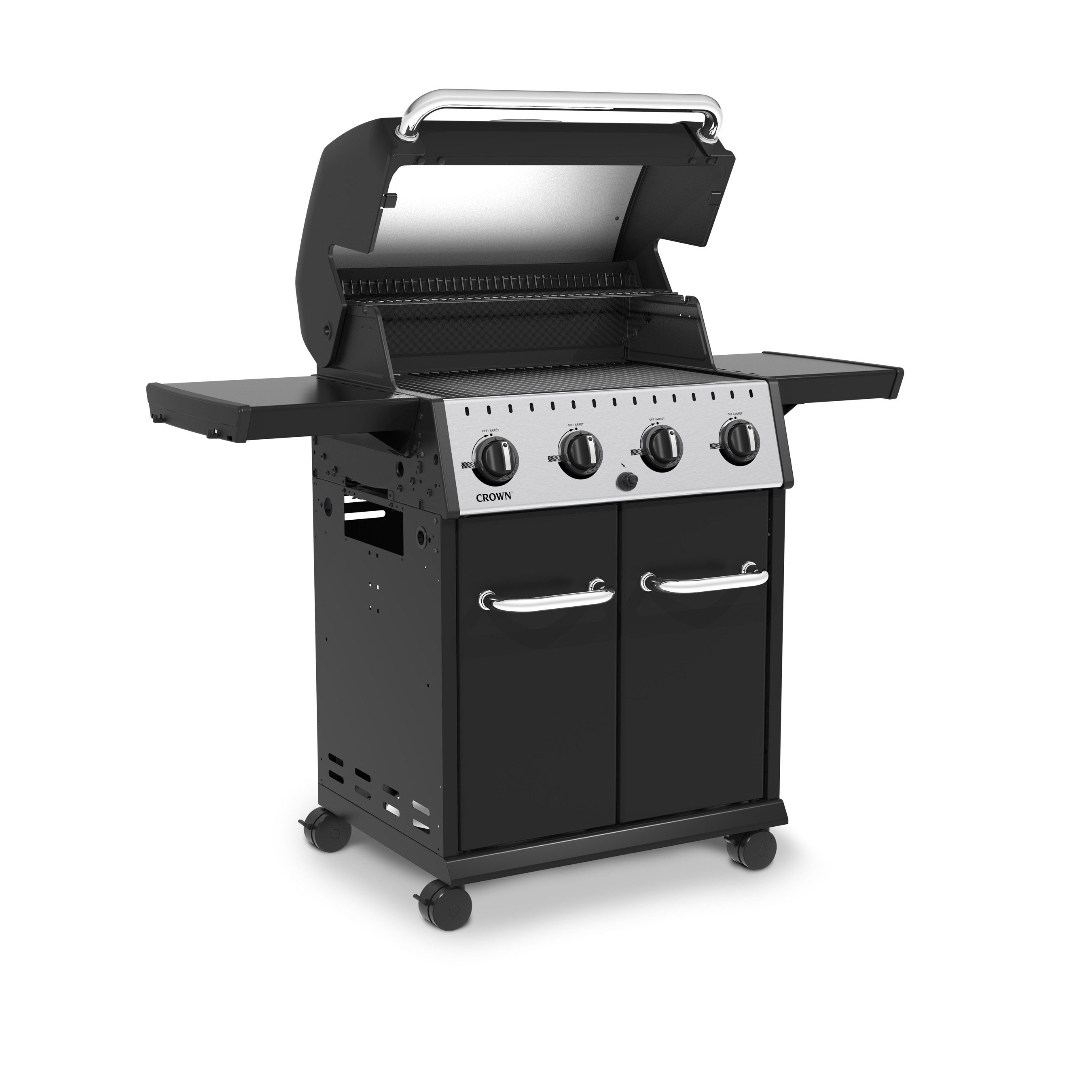 Gassgrill Broil King Crown Cabinet 420