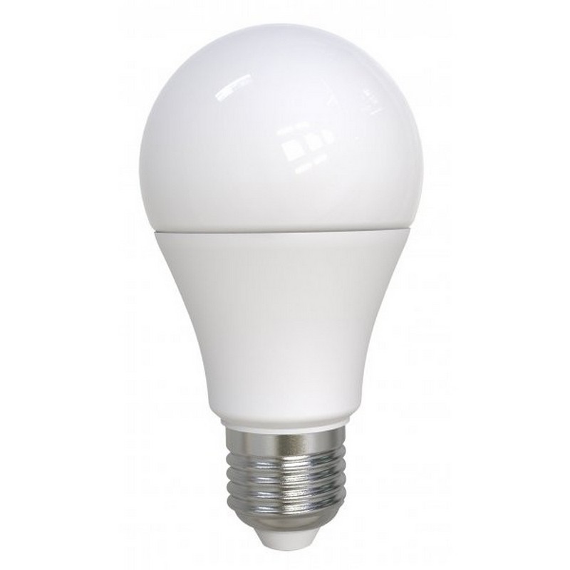 LED-lampa Trio LK LED Compact Vit
