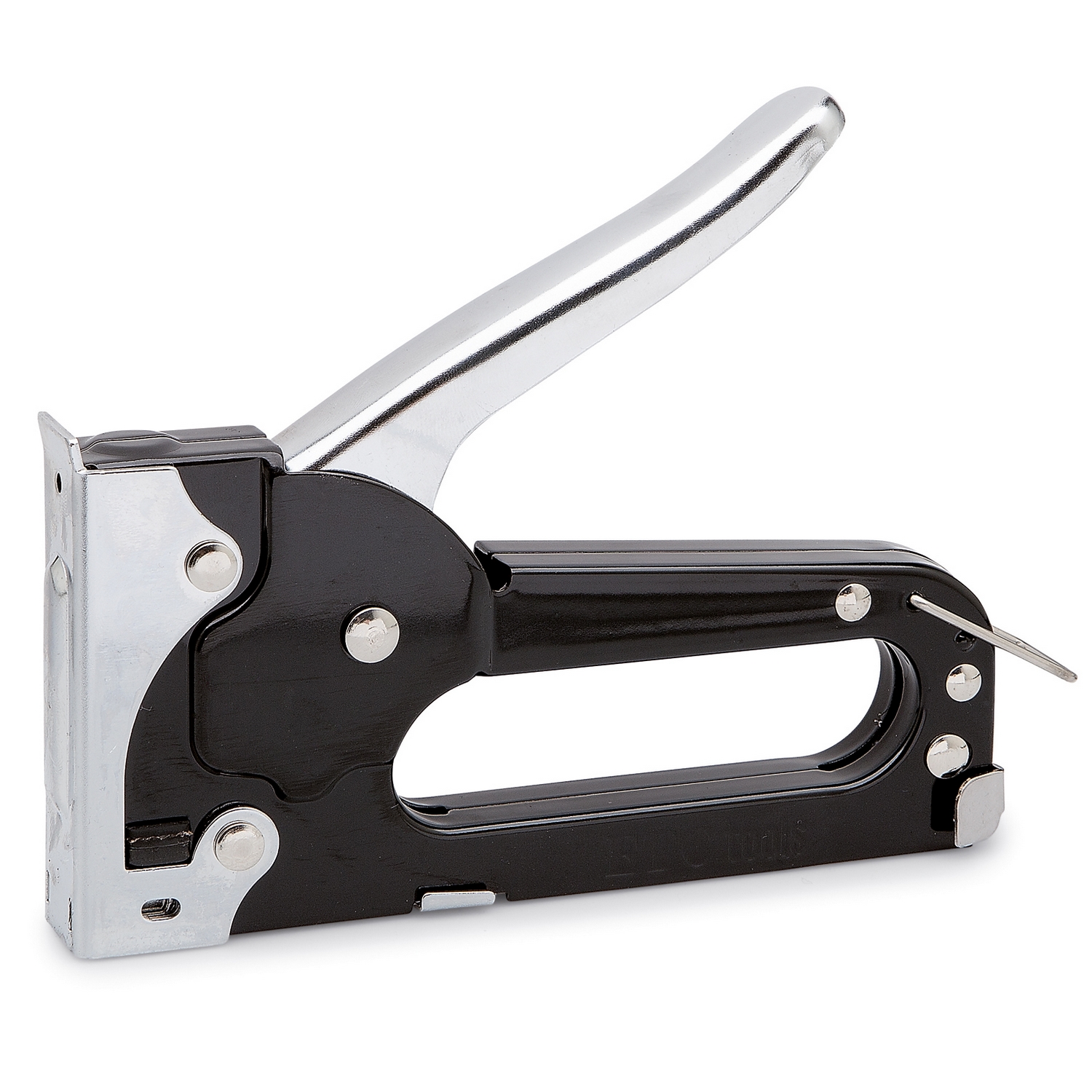 Häftpistol ETC AV Metall