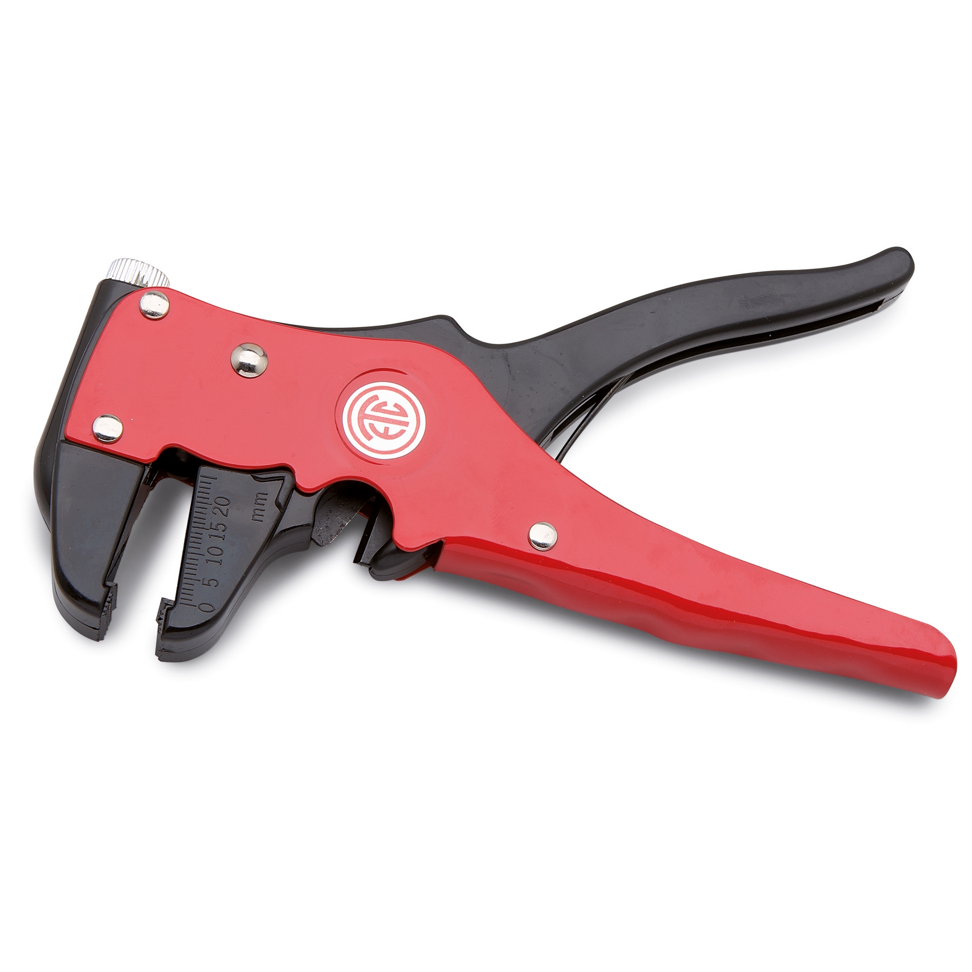 Avisoleringstang ETC