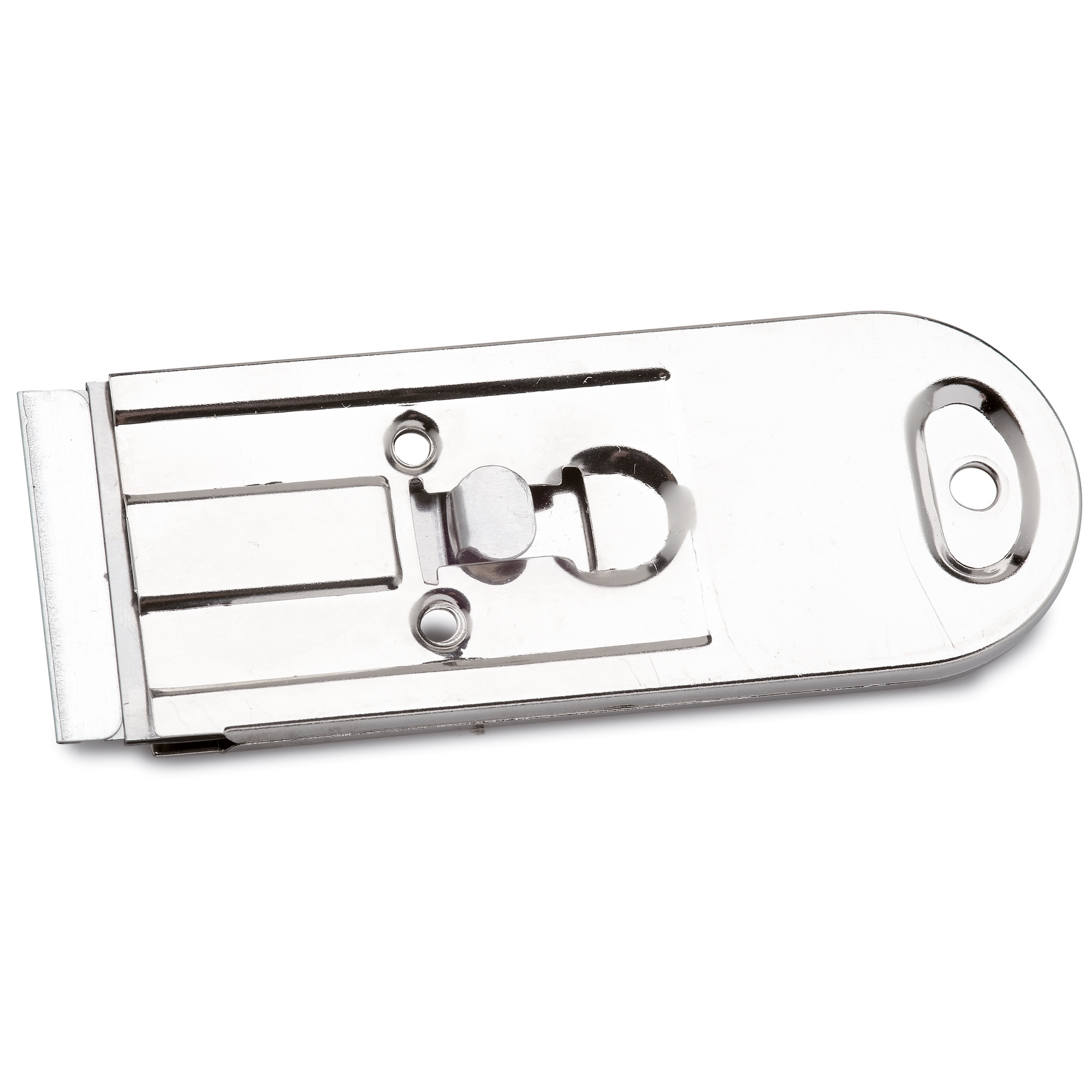 Glasskrapa ETC Av Metall