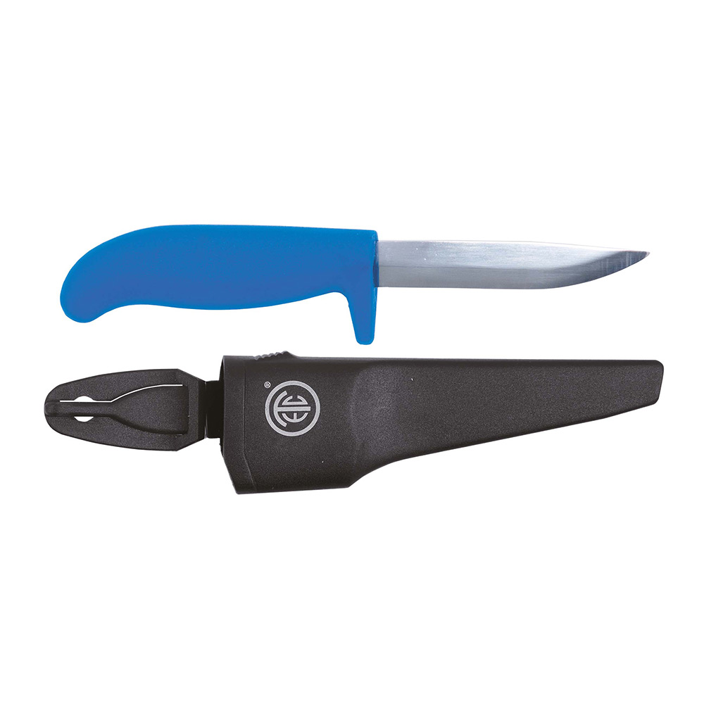 Skjærekant ETC Rustfri