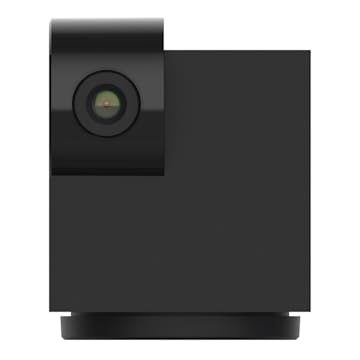 Wifi-Kamera Malmbergs SmartHome Justerbar Svart