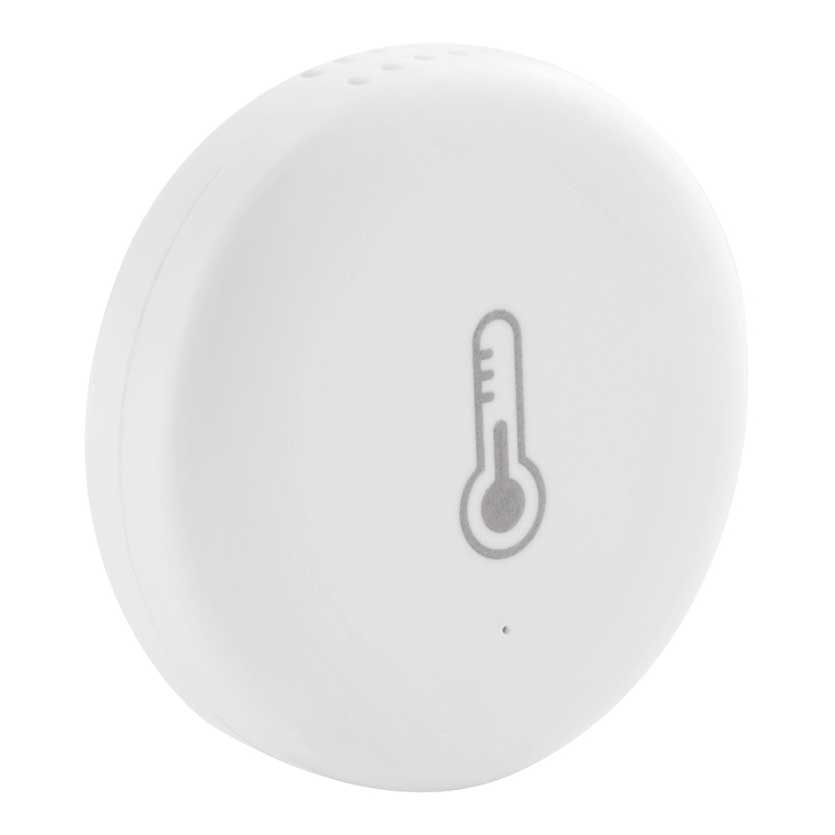Temperatur- och fuktsensor Malmbergs SmartHome Smart Home