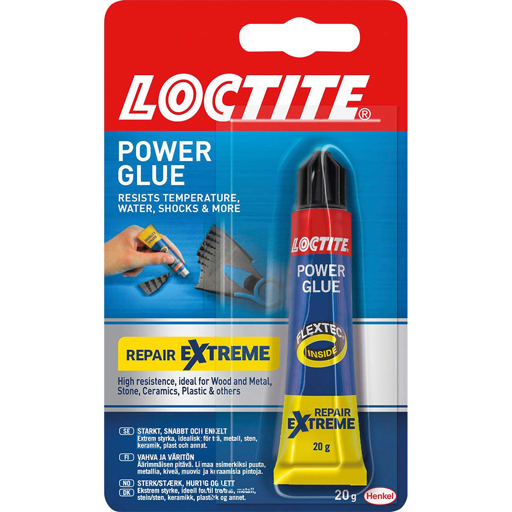 Universallim Loctite Repair Extreme 20g