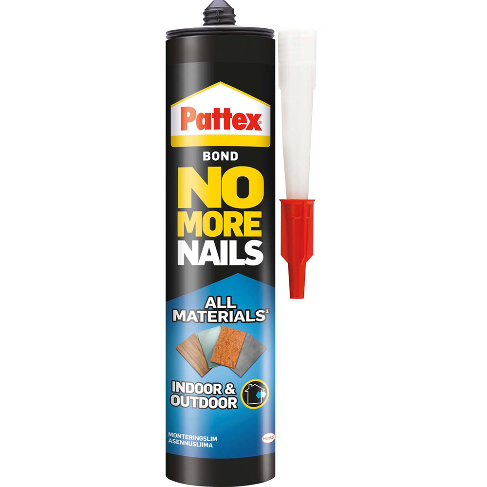 Montagelim Pattex 280 ml Water Proof NMN