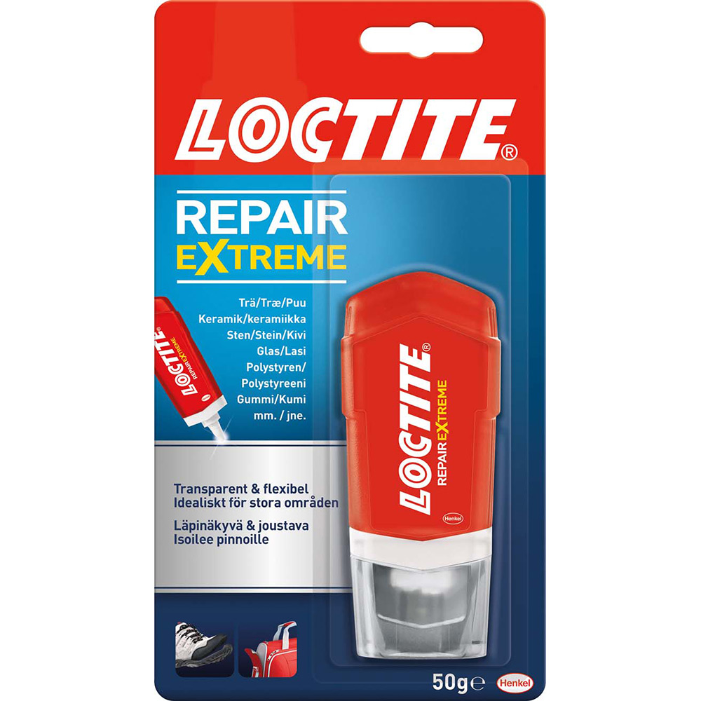 Universallim Loctite Repair Extreme 50g